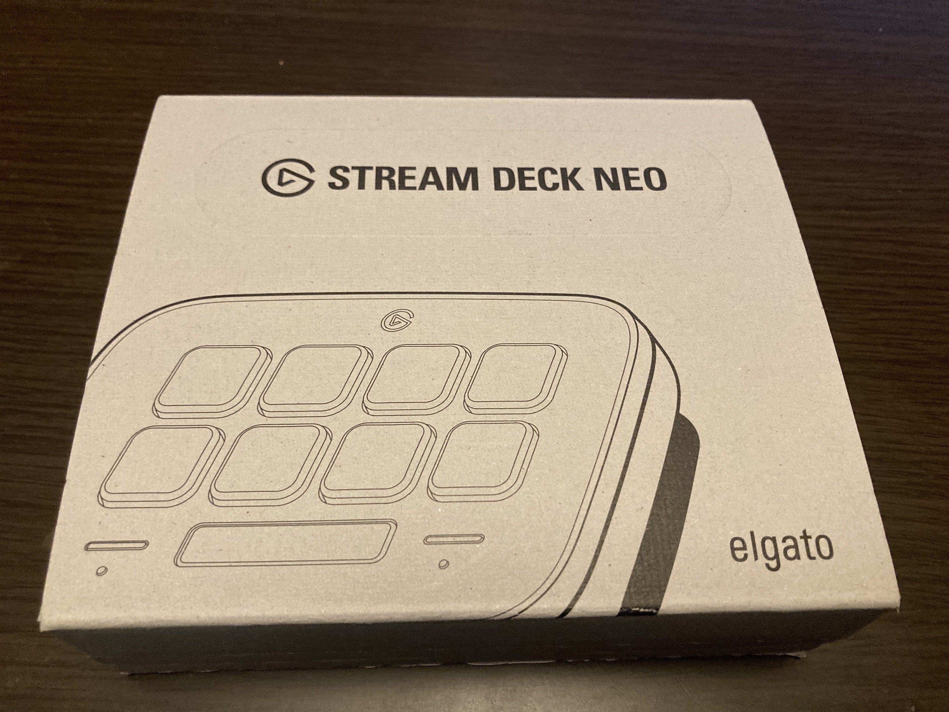 Stream Deck Neoを買ってわかった、普通のマクロキーボードとの