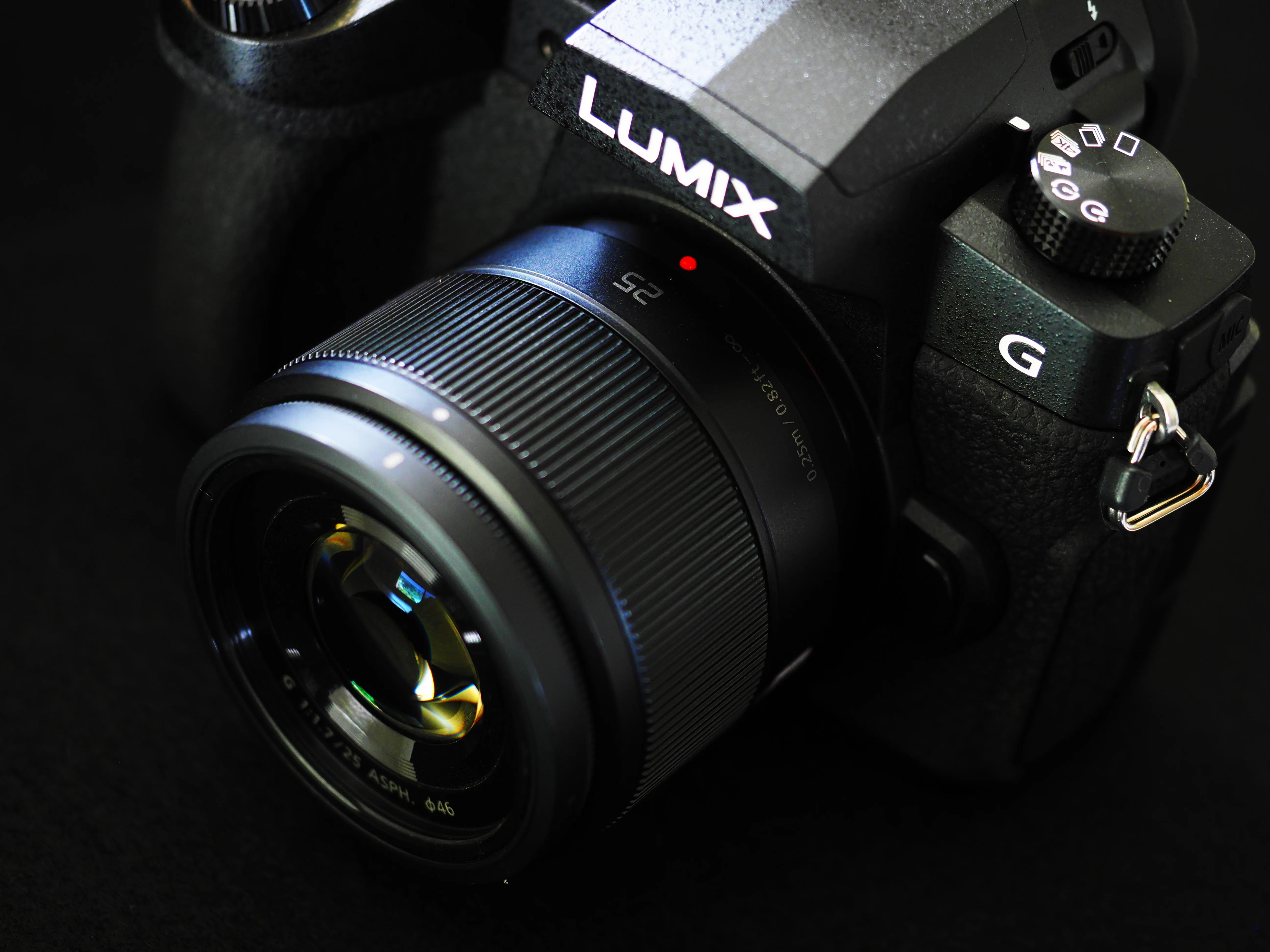 思い出デジカメ『パナソニックLUMIX G99』｜思い出デジカメ