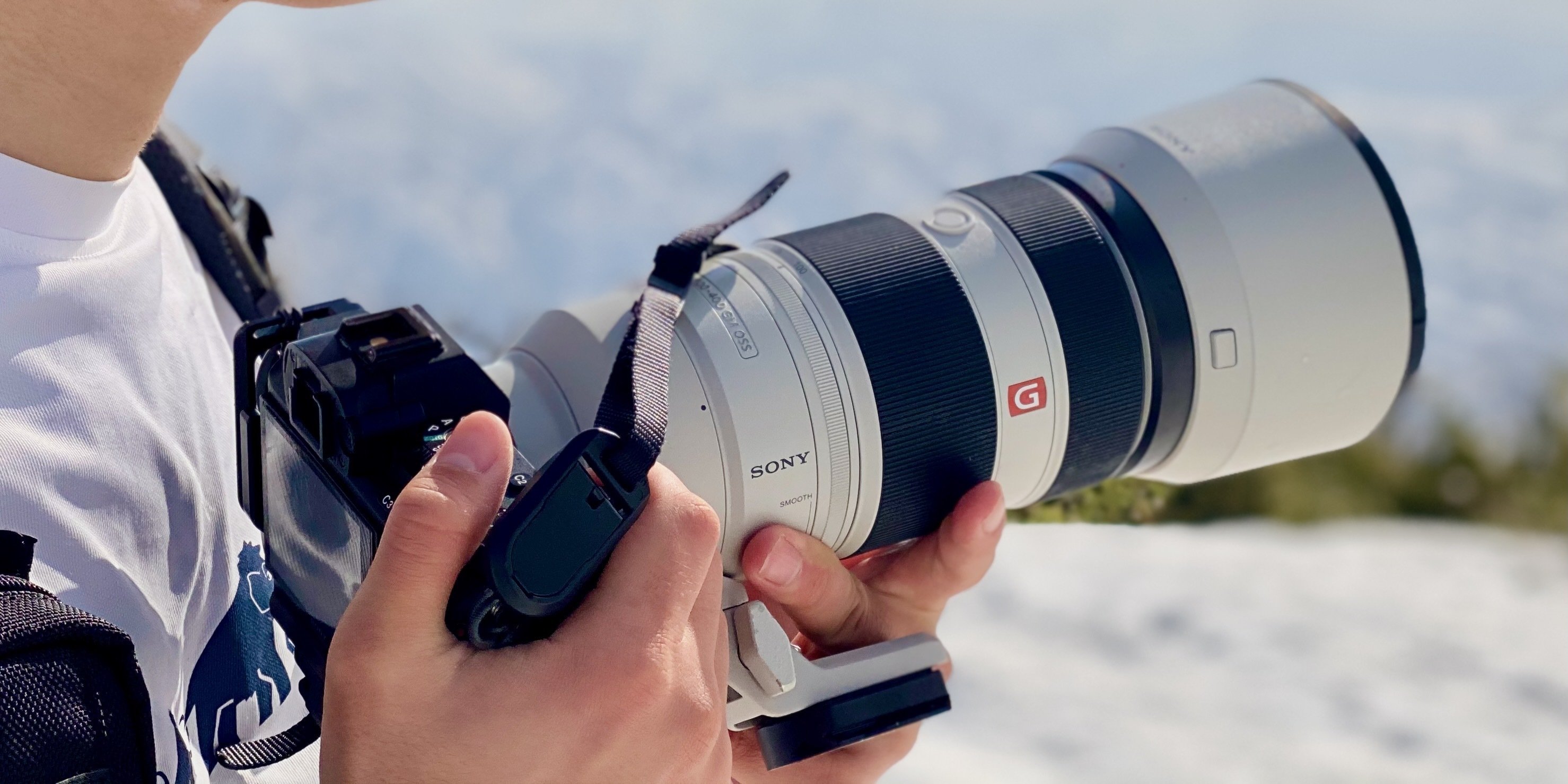 登山で使う最適な望遠レンズを考えてみる(Nikon Zマウント向け 登山で使う最適な望遠レンズを考えてみる(Nikon Zマウント向け
