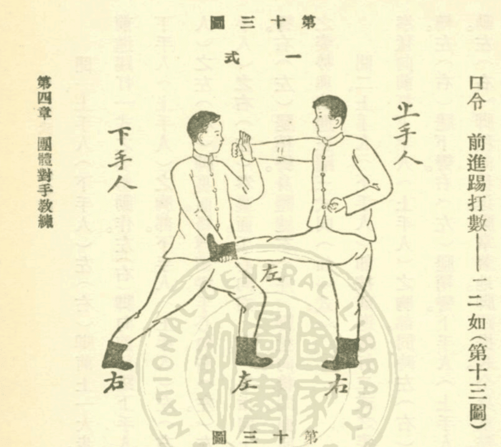 ビデオ 『修剣痴正伝 通背拳 全3巻』 中国武術