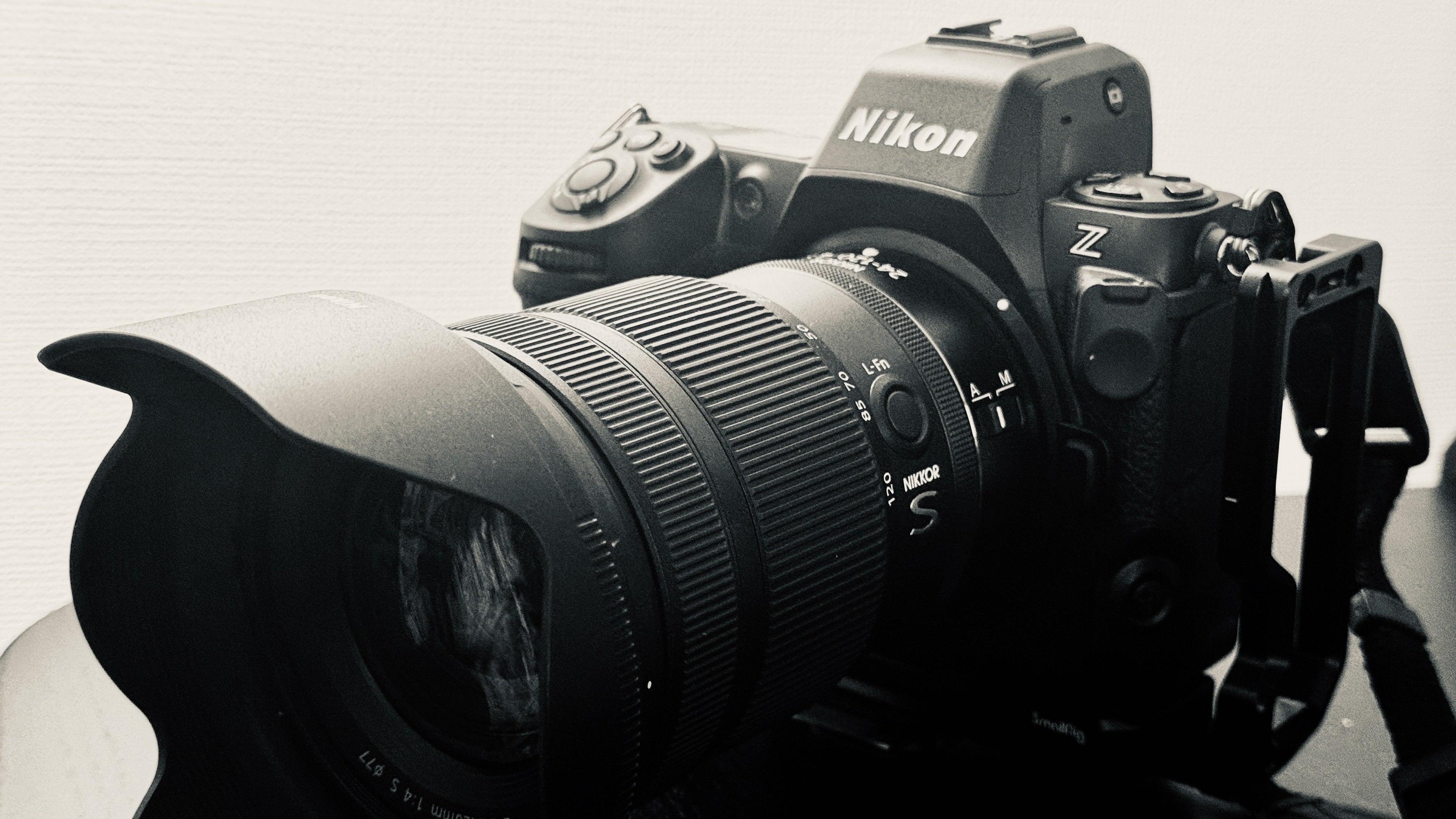 登山で使う最適な望遠レンズを考えてみる(Nikon Zマウント向け 登山で使う最適な望遠レンズを考えてみる(Nikon Zマウント向け