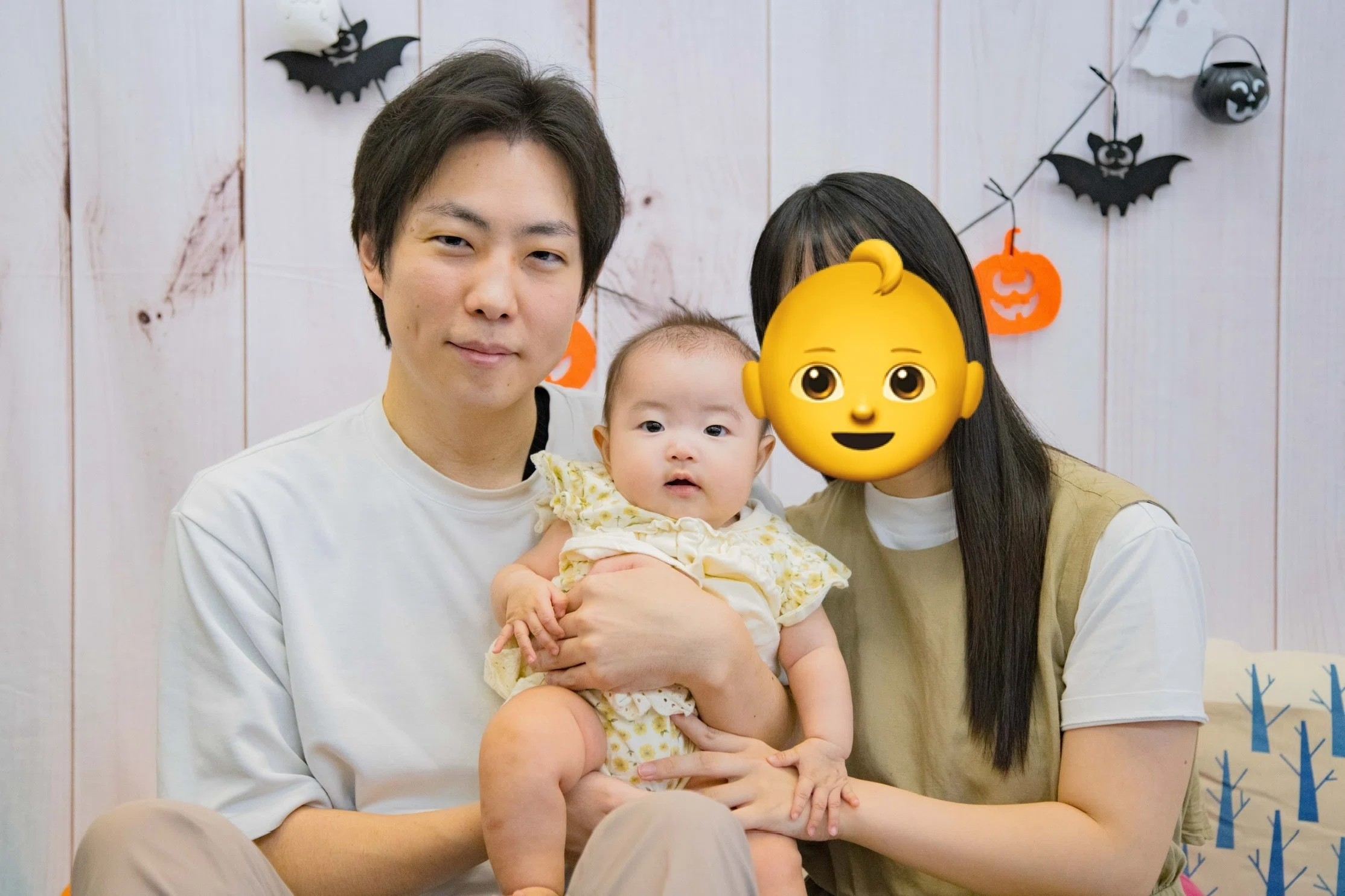 育休中は昼夜逆転?! パパが感じる、子育ての大変さと喜び【育休