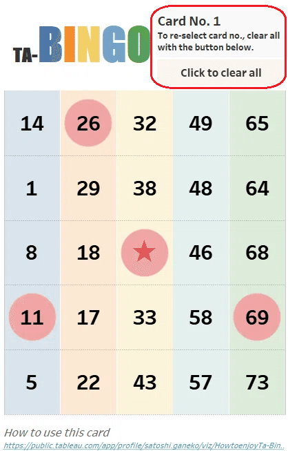 ビンゴゲーム Amazon.co.jp: Zingo - Bingo with a Zing Game : おもちゃ