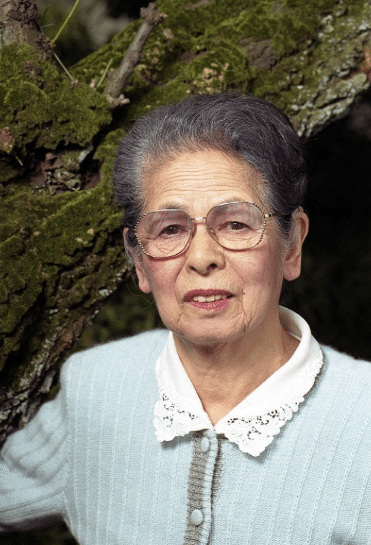 郷倉和子】 日本画 鑑定 買取 致します｜井浦歳和 ロイドワークス