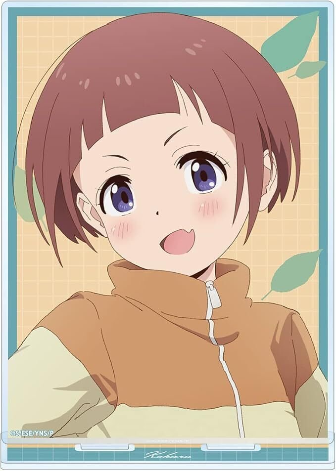 アニメ・「ヤマノススメ」のここがすごい！[ 感想と解説]｜ルモア