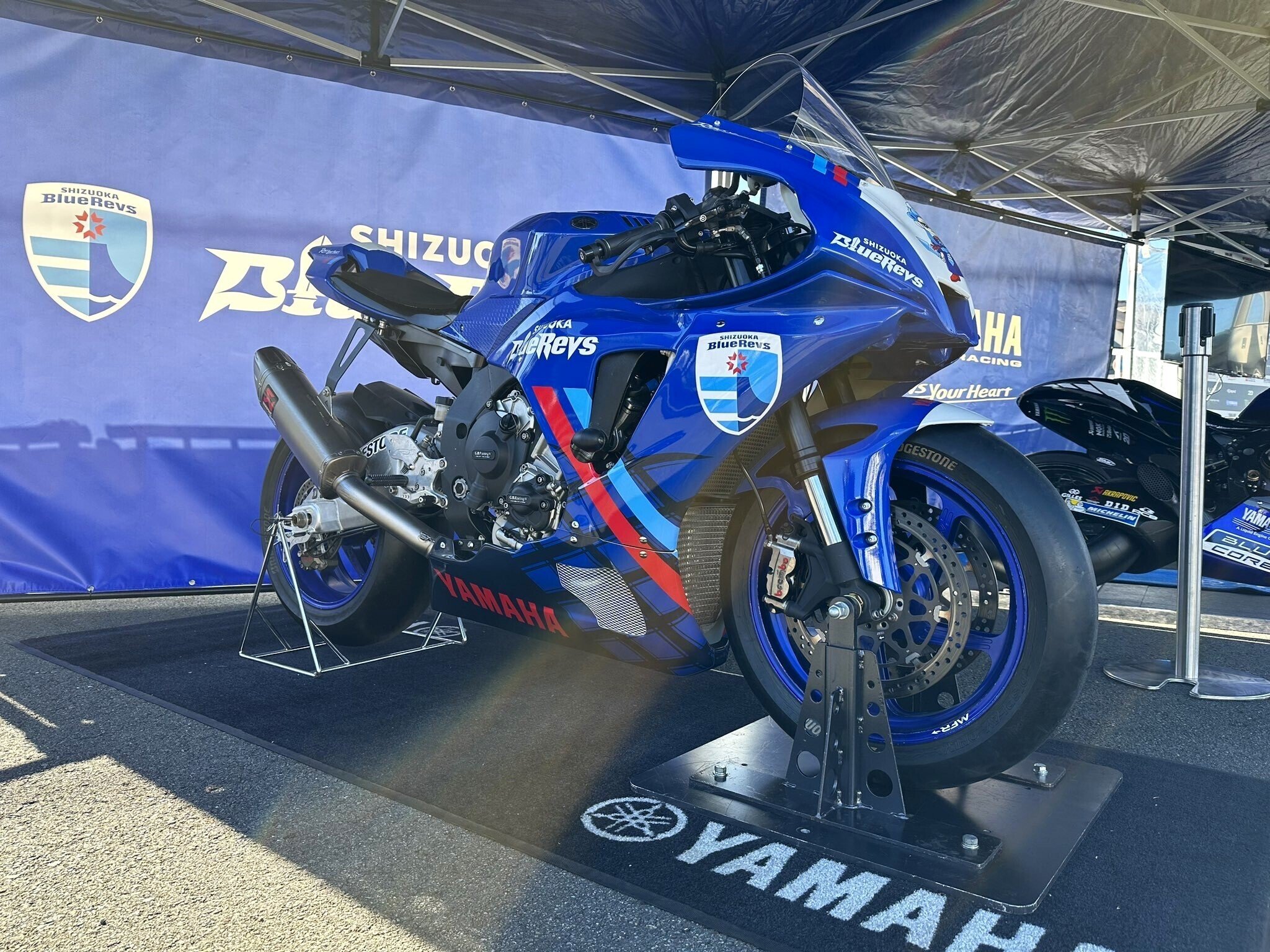 40周年特別寄稿 vol.4 ～開国期～ 世界へ通ずるオフロード｜静岡