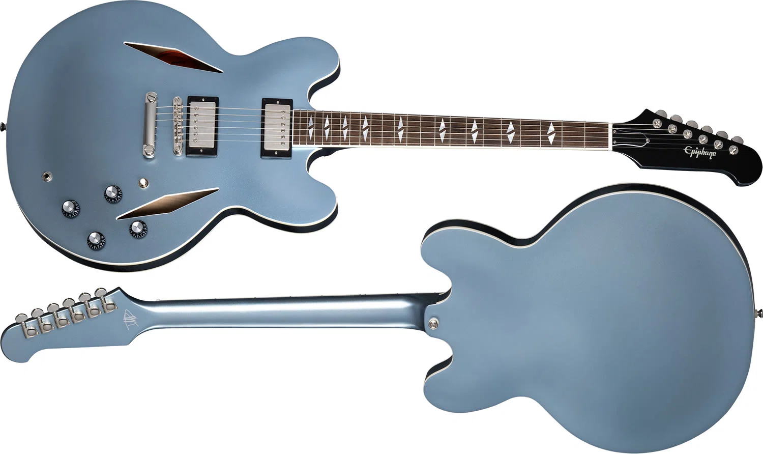Dave Grohl Signature 