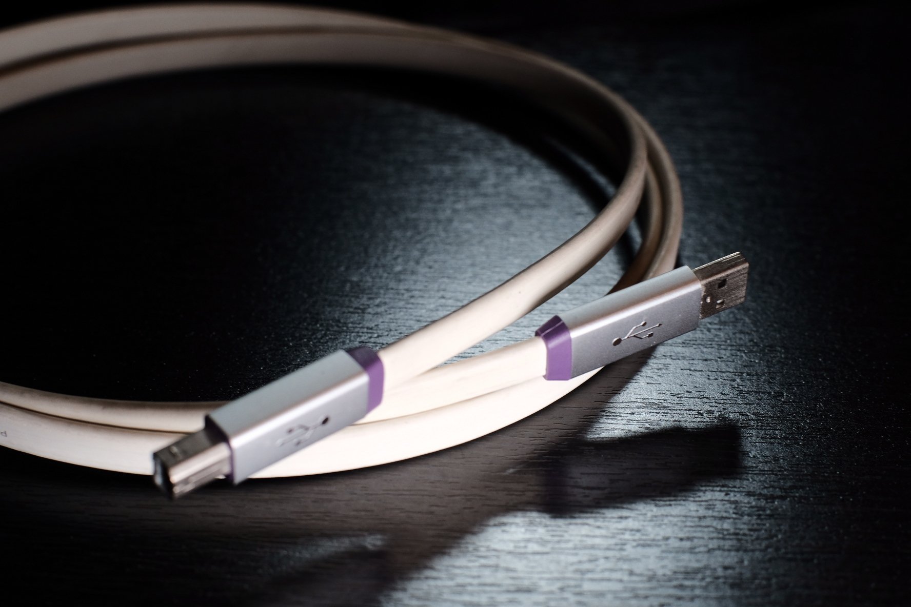 Amazon.com: Oyaide Neo d+ Series Class S USB Cable 2M