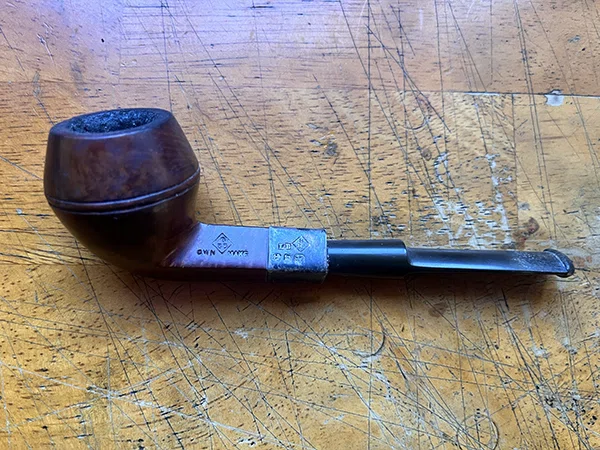 BBB / OWN MAKE / 1896年｜Bull