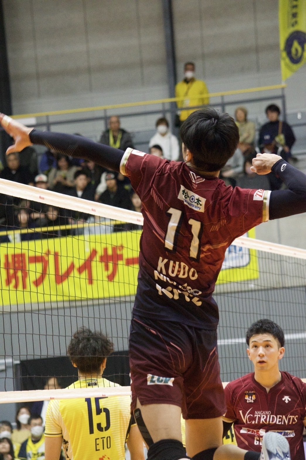 VC長野を応援してたら四半世紀ぶりに喉が開いたよって話｜mika