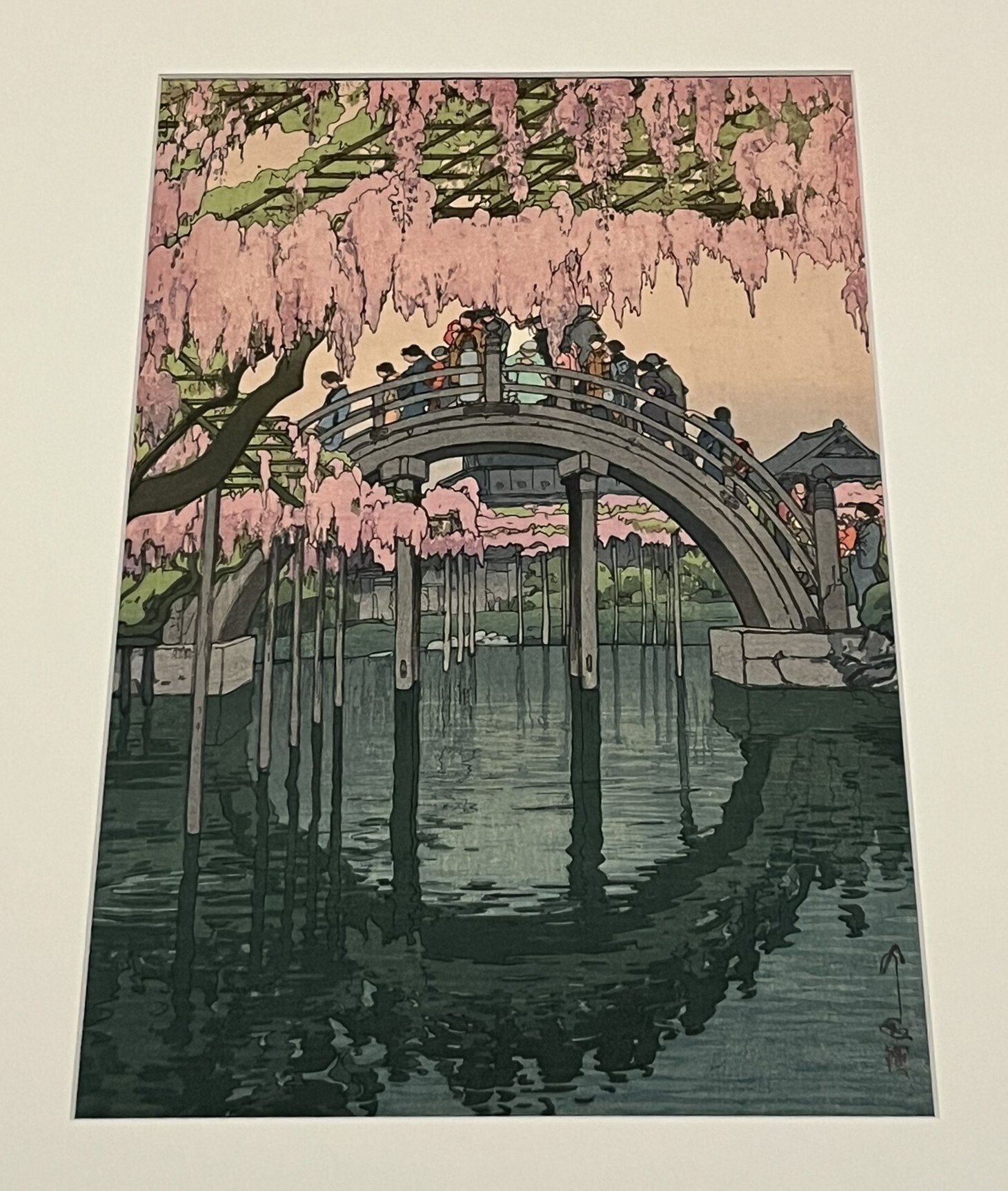 展覧会 #31 吉田博 今と昔の風景@MOA美術館｜kichikichi｜美術は楽しい