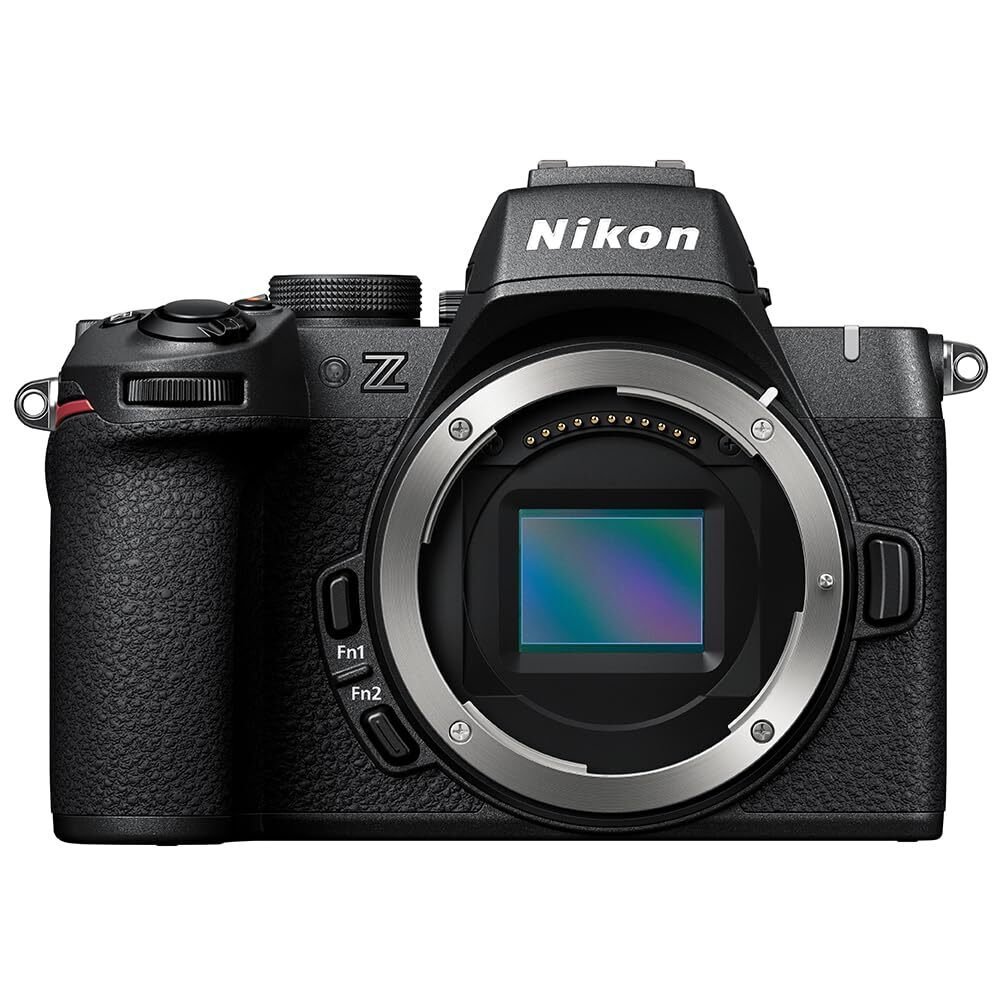 8万円のシネマカメラ - EOS R50-｜宍戸 佳希