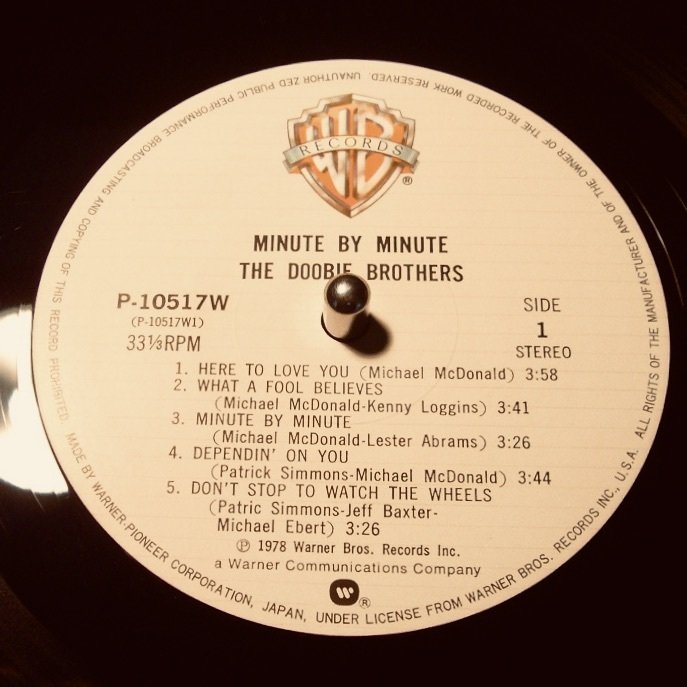 THE BROTHERS / HE WILL BE THERE レコード LP ドルフィン・ブラザーズ DOLPHIN BROTHERS キャッチ・ザ