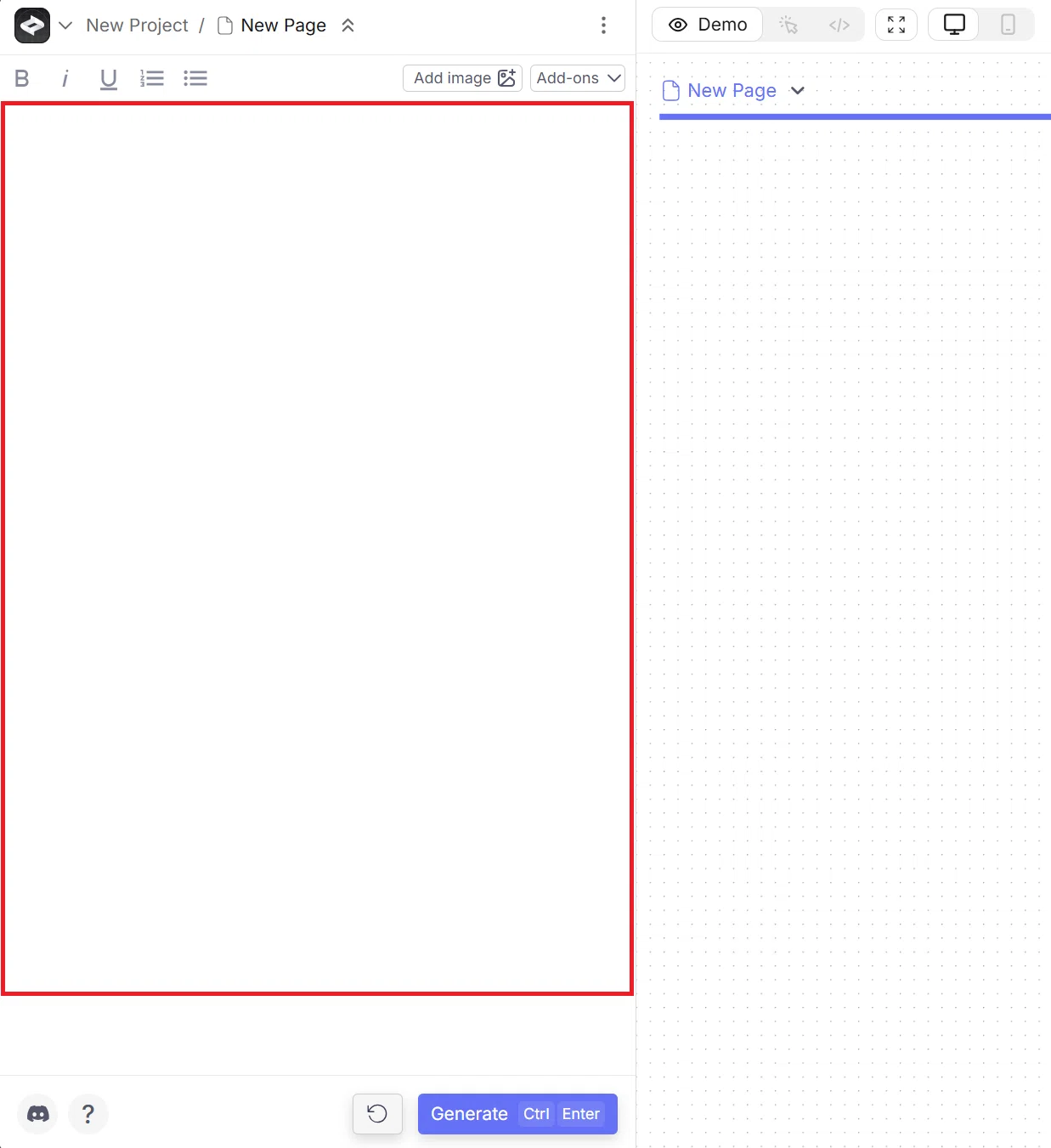 Create.xyzの使い方徹底解説！ノーコードで簡単にウェブサイトを作成