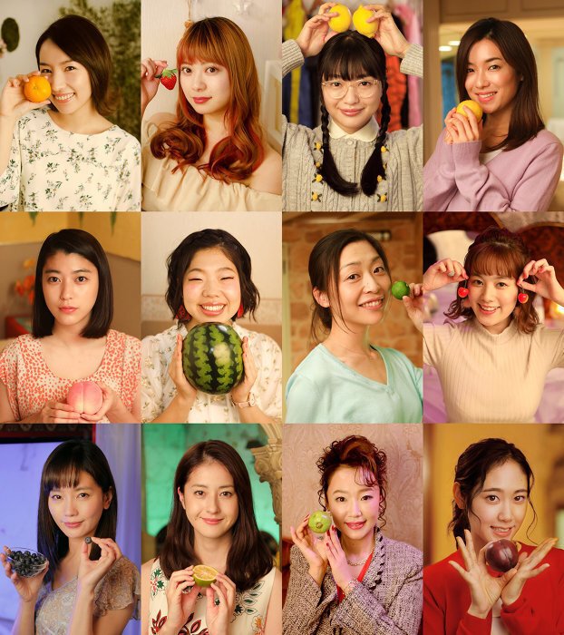 フルーツ宅配便　DVD 中古品　濱田岳　仲里依紗 Amazon.co.jp: フルーツ宅配便 DVD BOX(5枚組) : 濱田岳, 仲