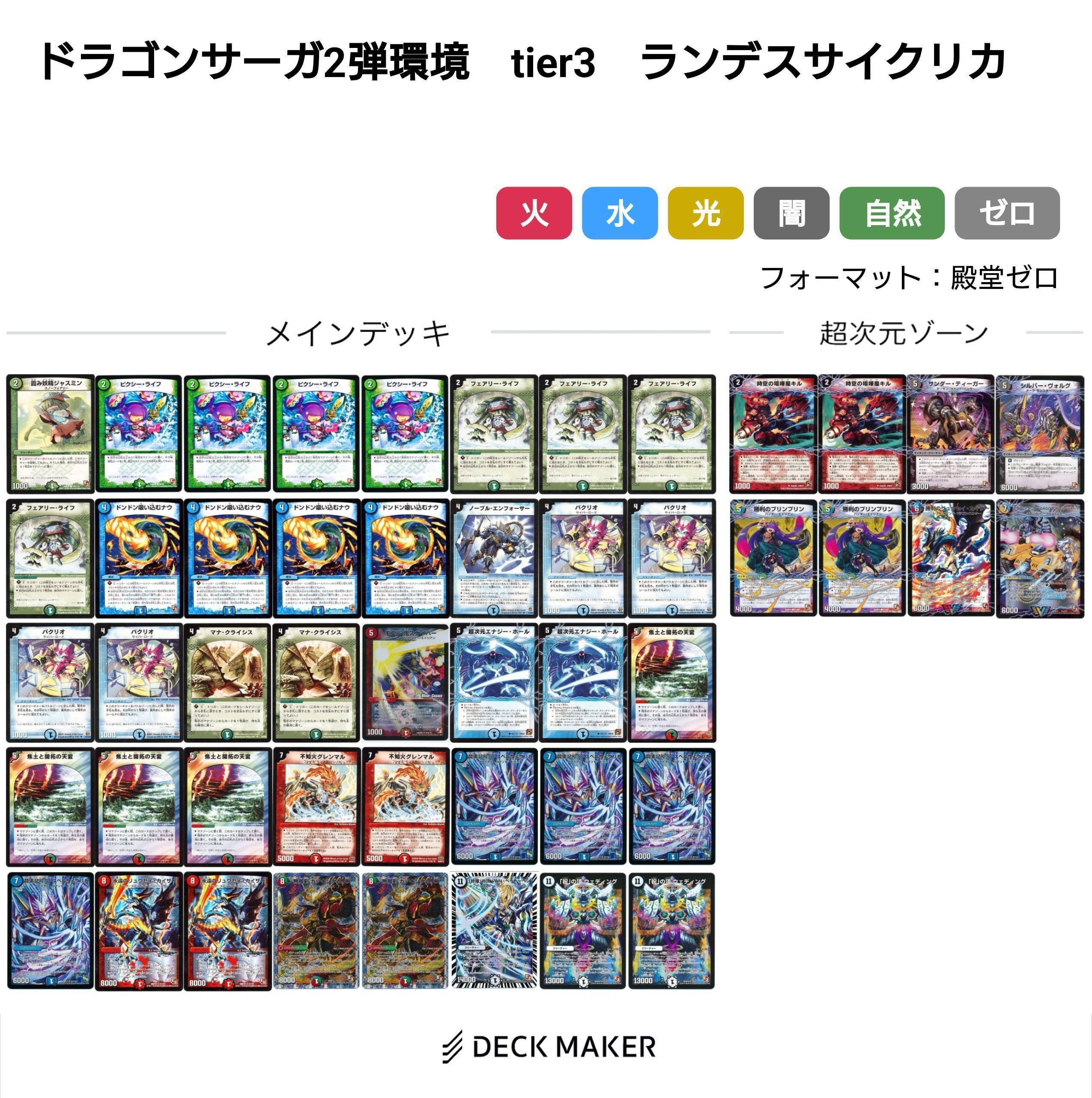 デュエマクラシック　ドラゴンサーガ　モルト王　天門　ヘルボロフ　2015環境 デュエマクラシック ドラゴンサーガ モルト王 天門 ヘルボロフ