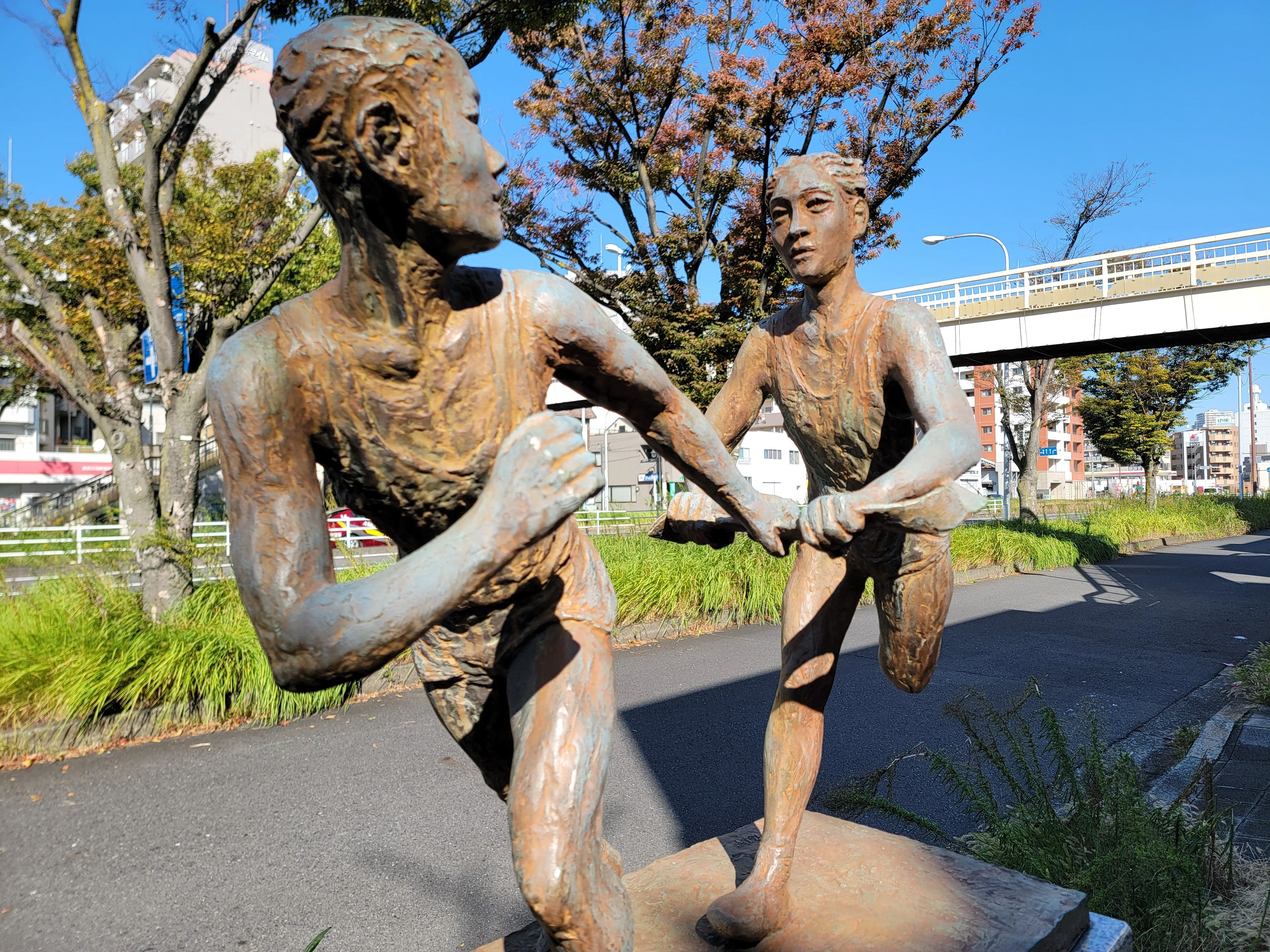 【中古】 走れ雄斗、たすきをつなぐまで ある父と子の箱根駅伝 志茂田景樹/著 2212047462.jpg?1711007453