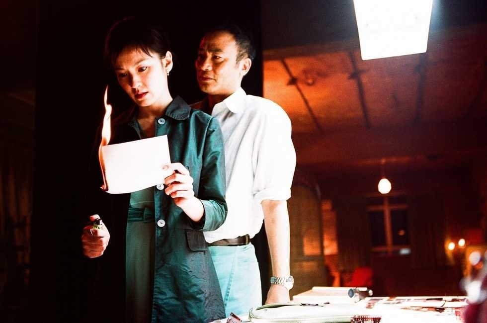 che bunbunの2024年ベスト映画｜CHE BUNBUN