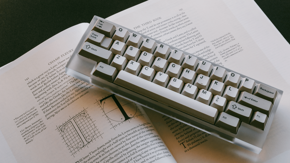 次に欲しいキーボードをピックアップする｜kazy