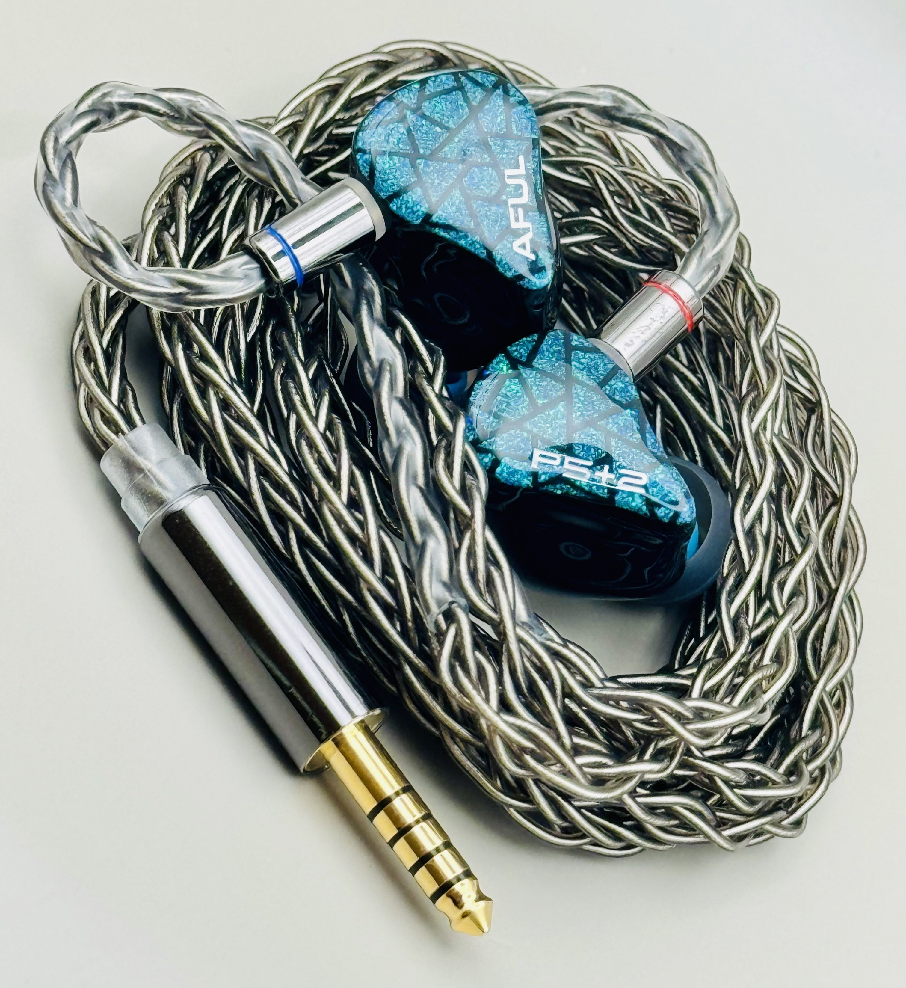 2024年出会って良かったイヤホン｜ラルフ・ヒンクリー