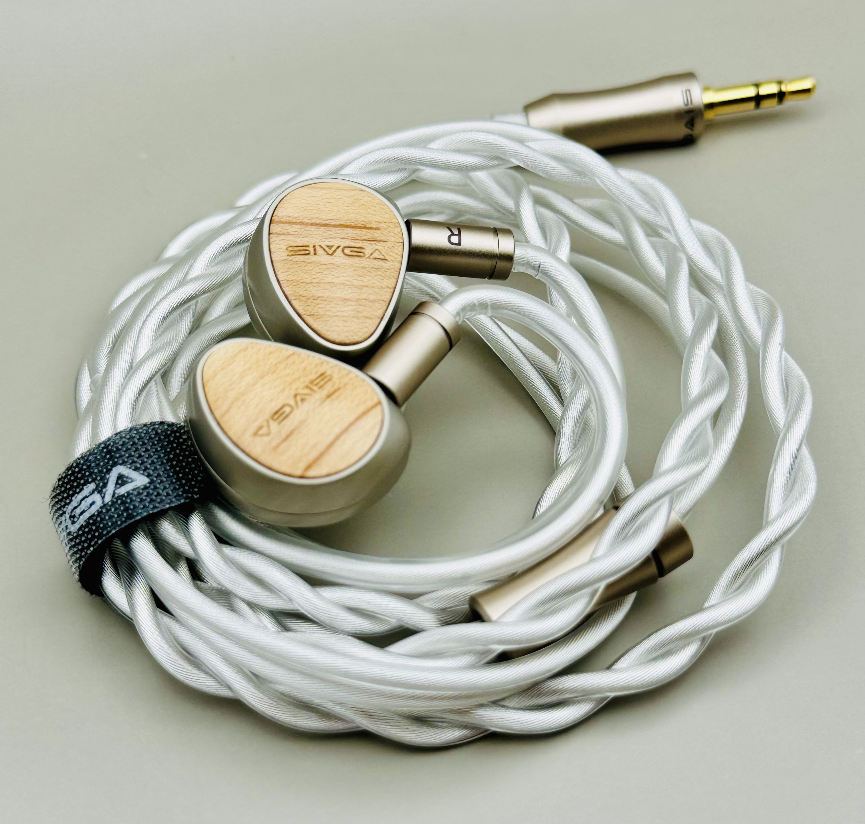 2024年出会って良かったイヤホン｜ラルフ・ヒンクリー