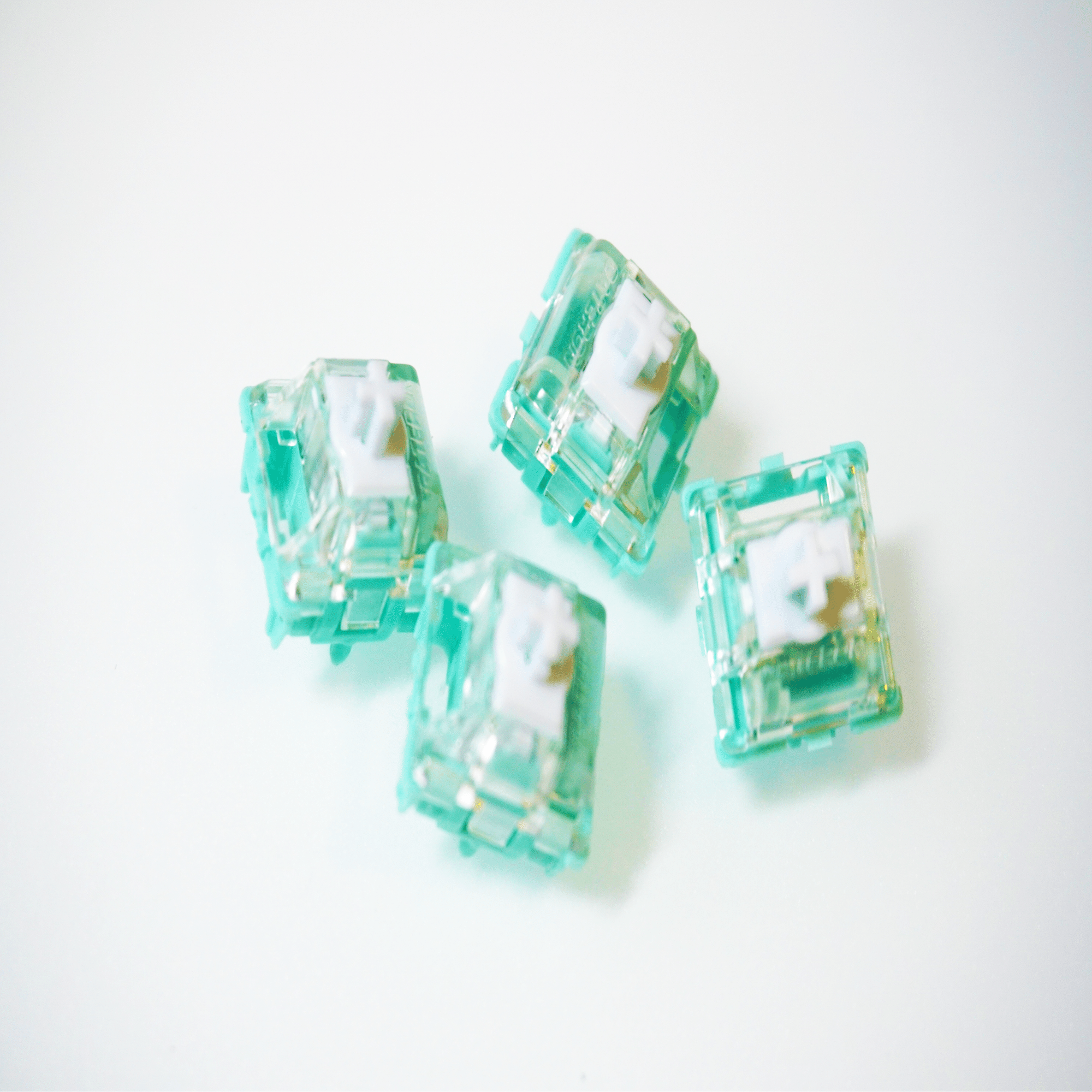 ハイクオリティ×ハイスペックなラピトリキーボード【ZIRNEX Herald 68