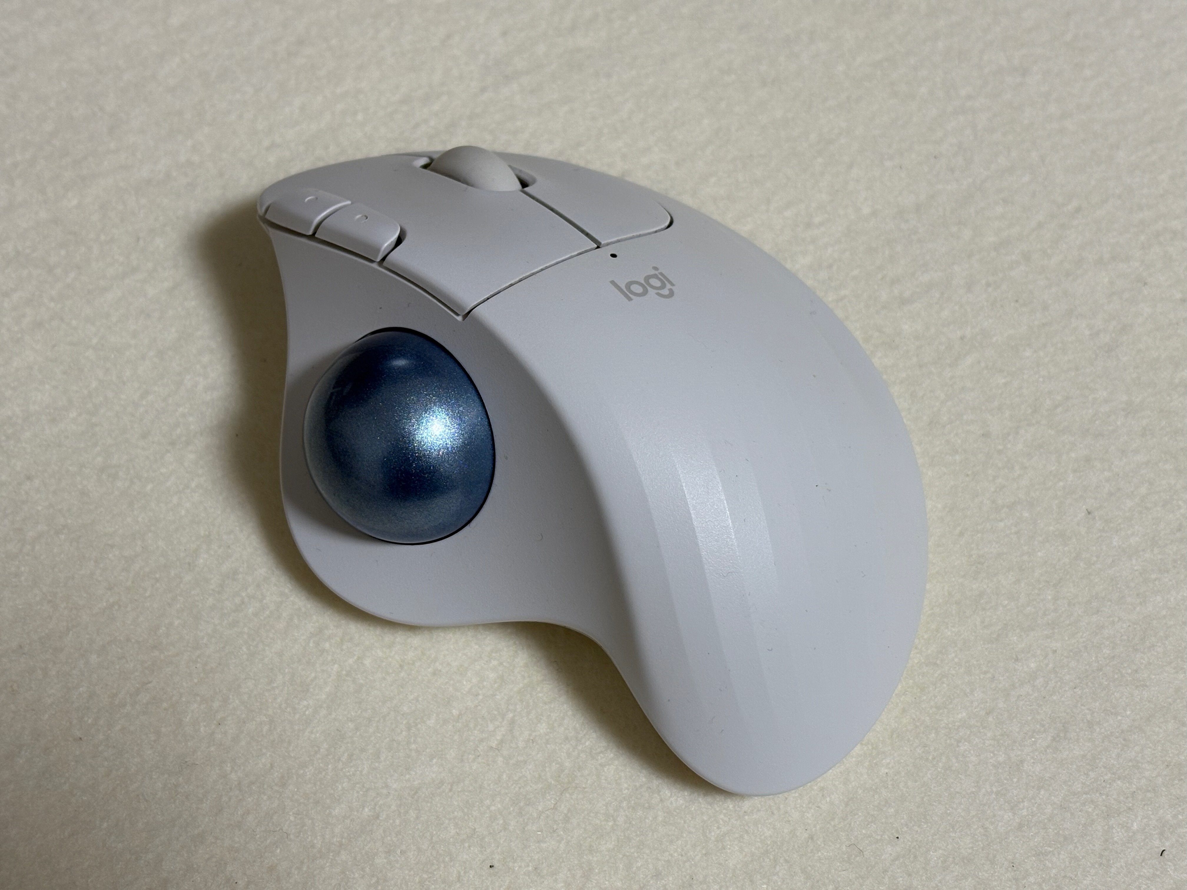 ロジクールのマウスを使い続けて。|きよし|IT管理職 ロジクールのマウスを使い続けて。|きよし|IT管理職