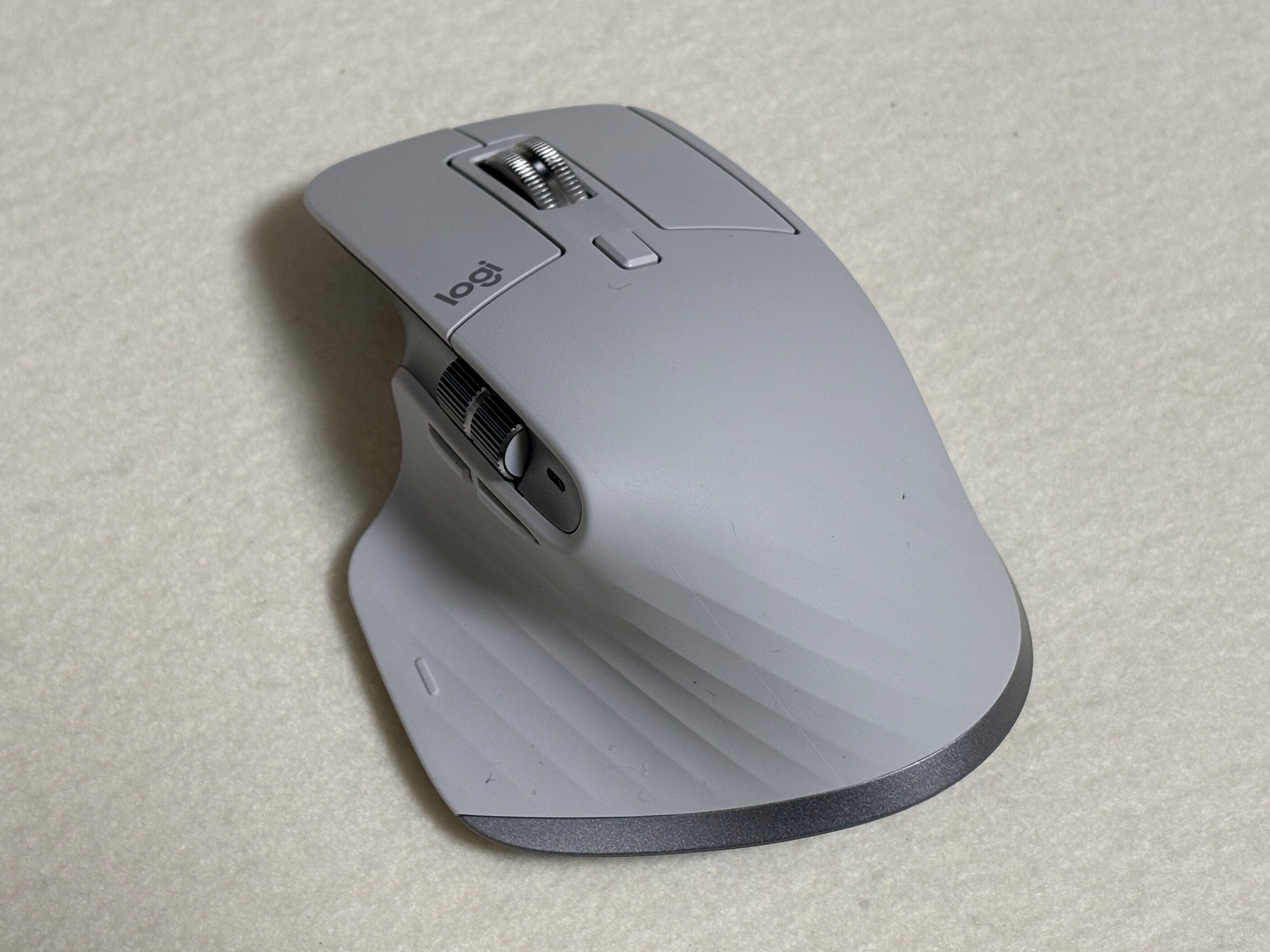 ロジクールのマウスを使い続けて。|きよし|IT管理職 ロジクールのマウスを使い続けて。|きよし|IT管理職