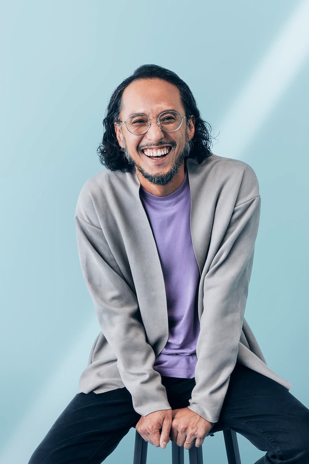 平野 プロフィール［2025.06更新］｜hiranotomoki