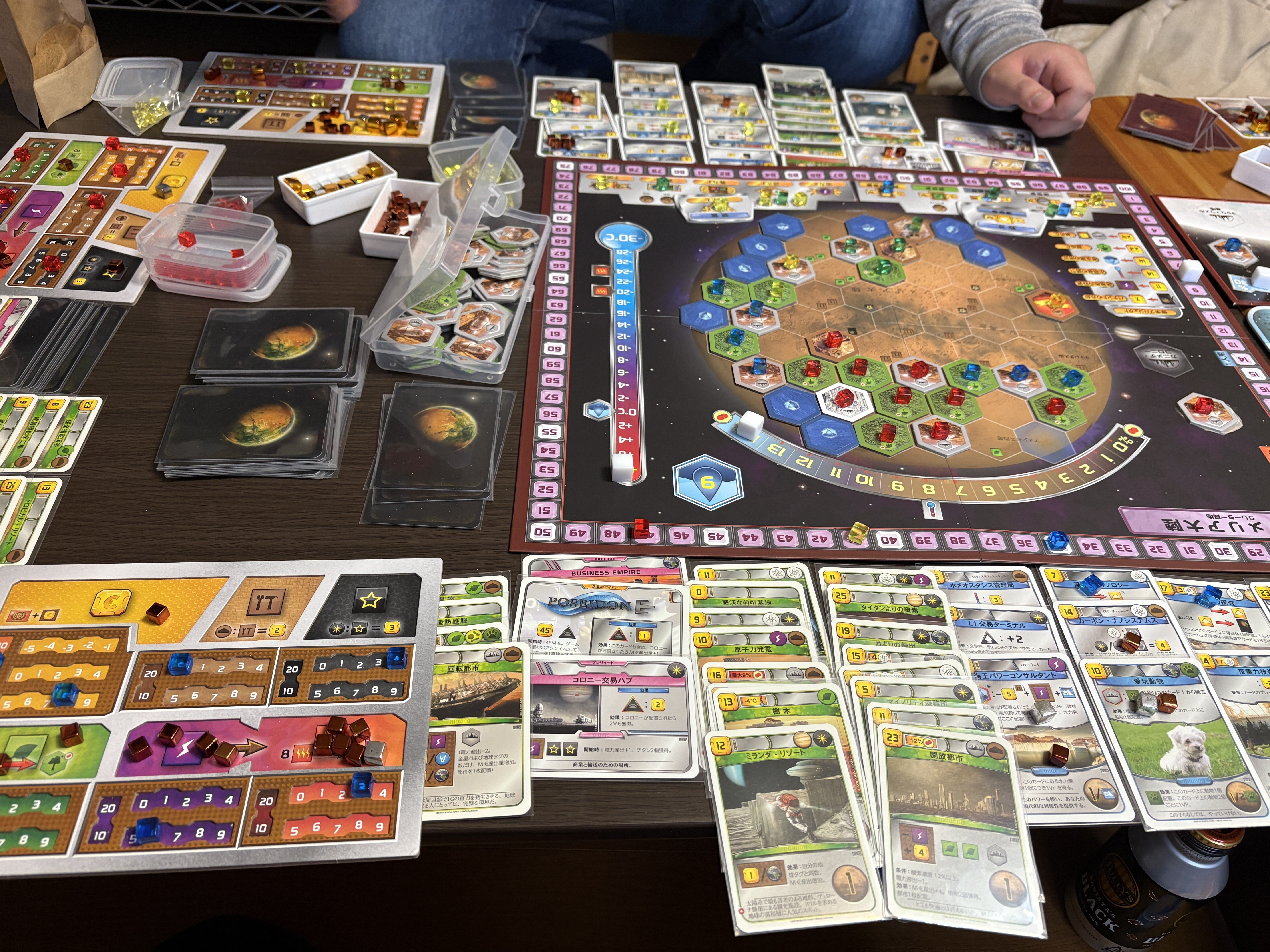 2024年購入したボードゲーム｜kou