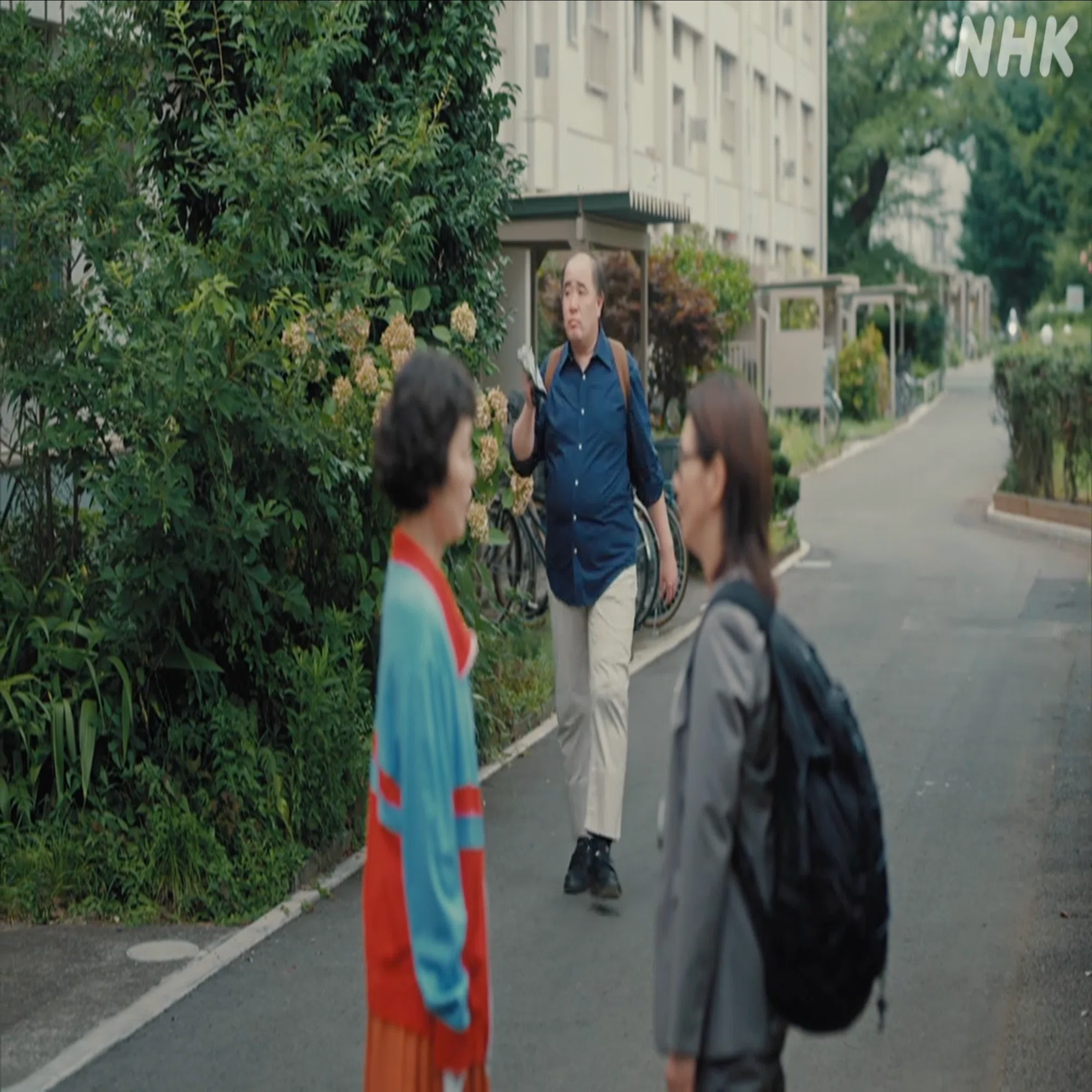 団地のふたり』（3） ? その2｜365days
