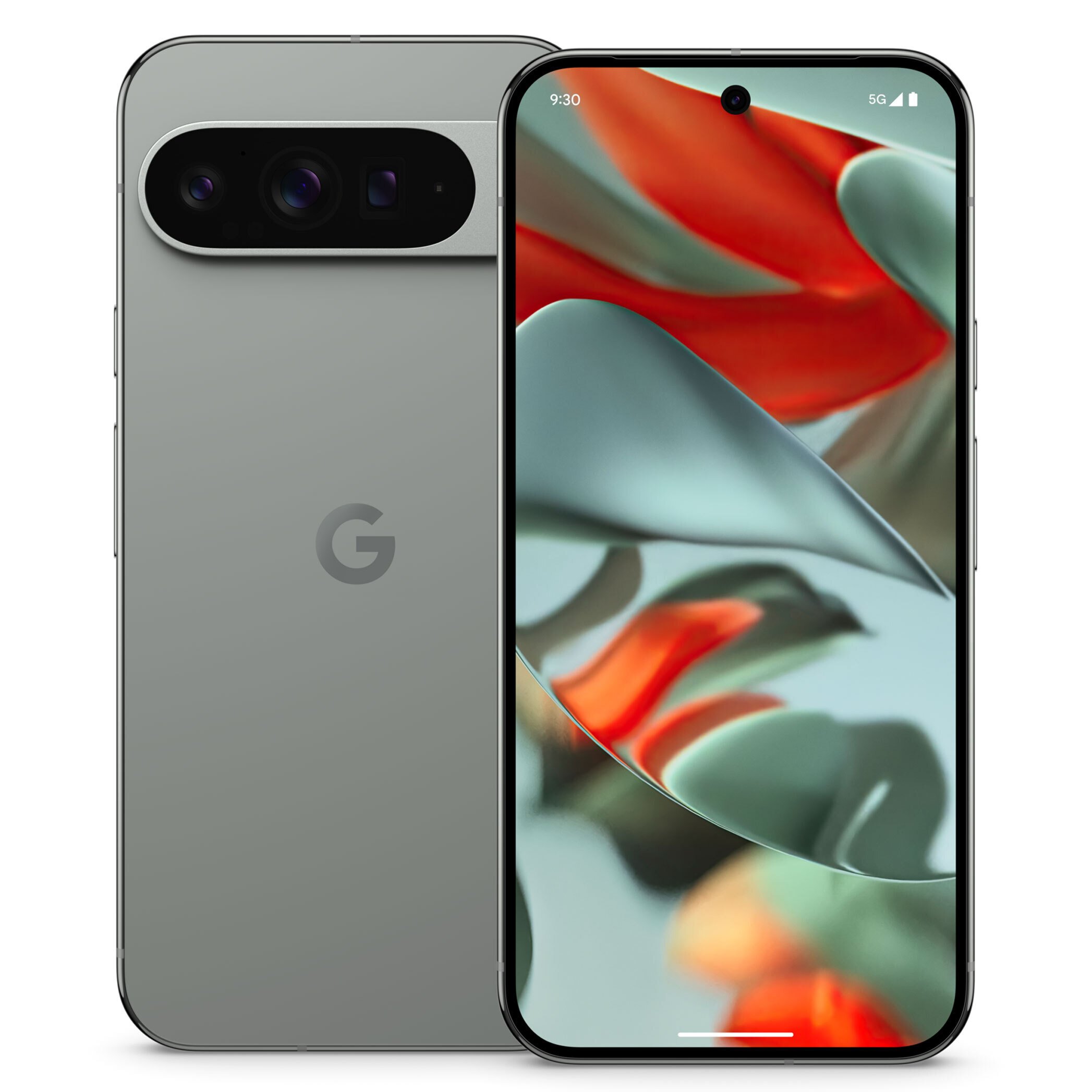 製品レビュー】GooglePixel9 Pro XLはより写真に強く、AIを身近に