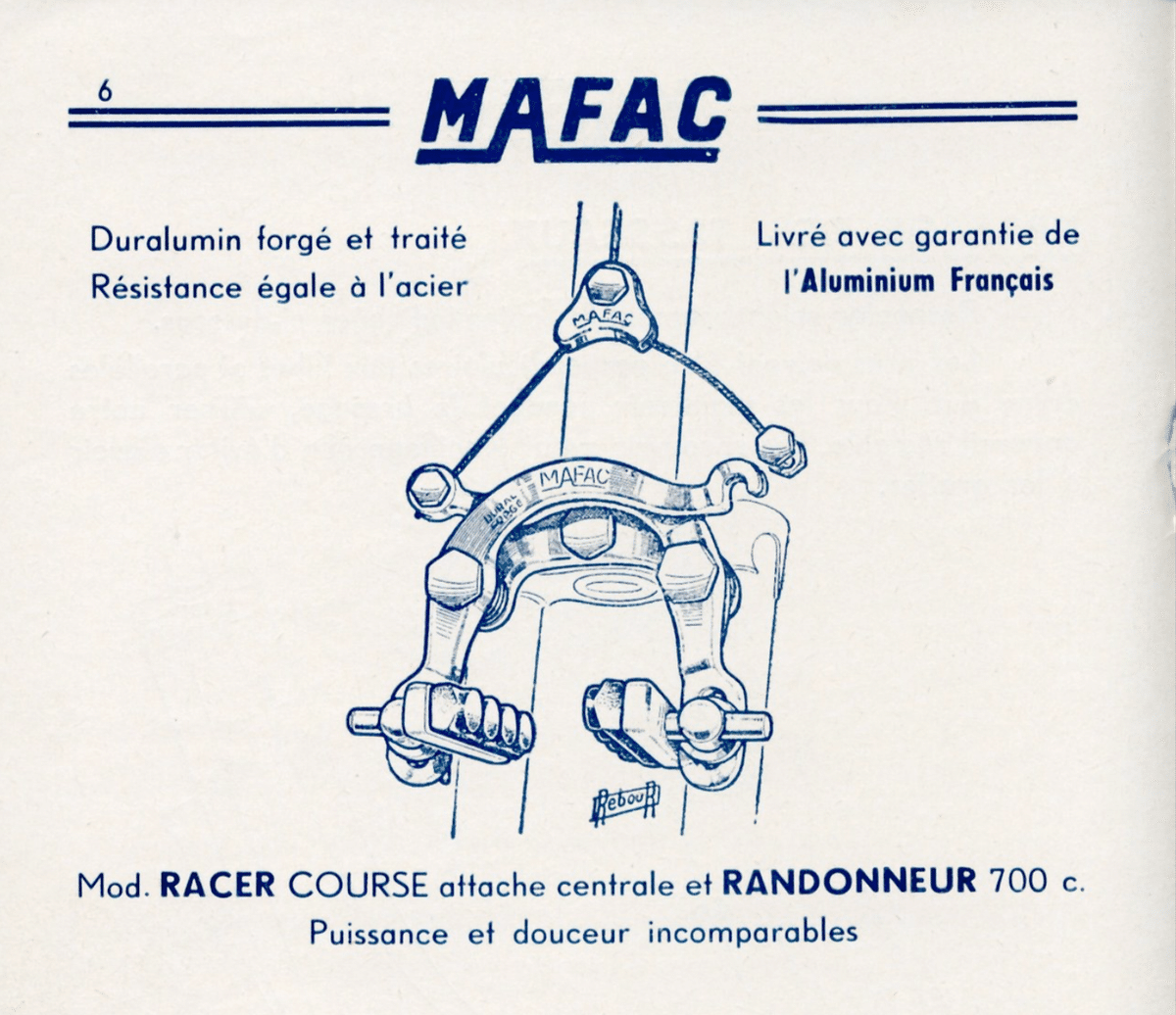 MAFAC Racer Courseについて|Aki MAFAC Racer Courseについて|Aki