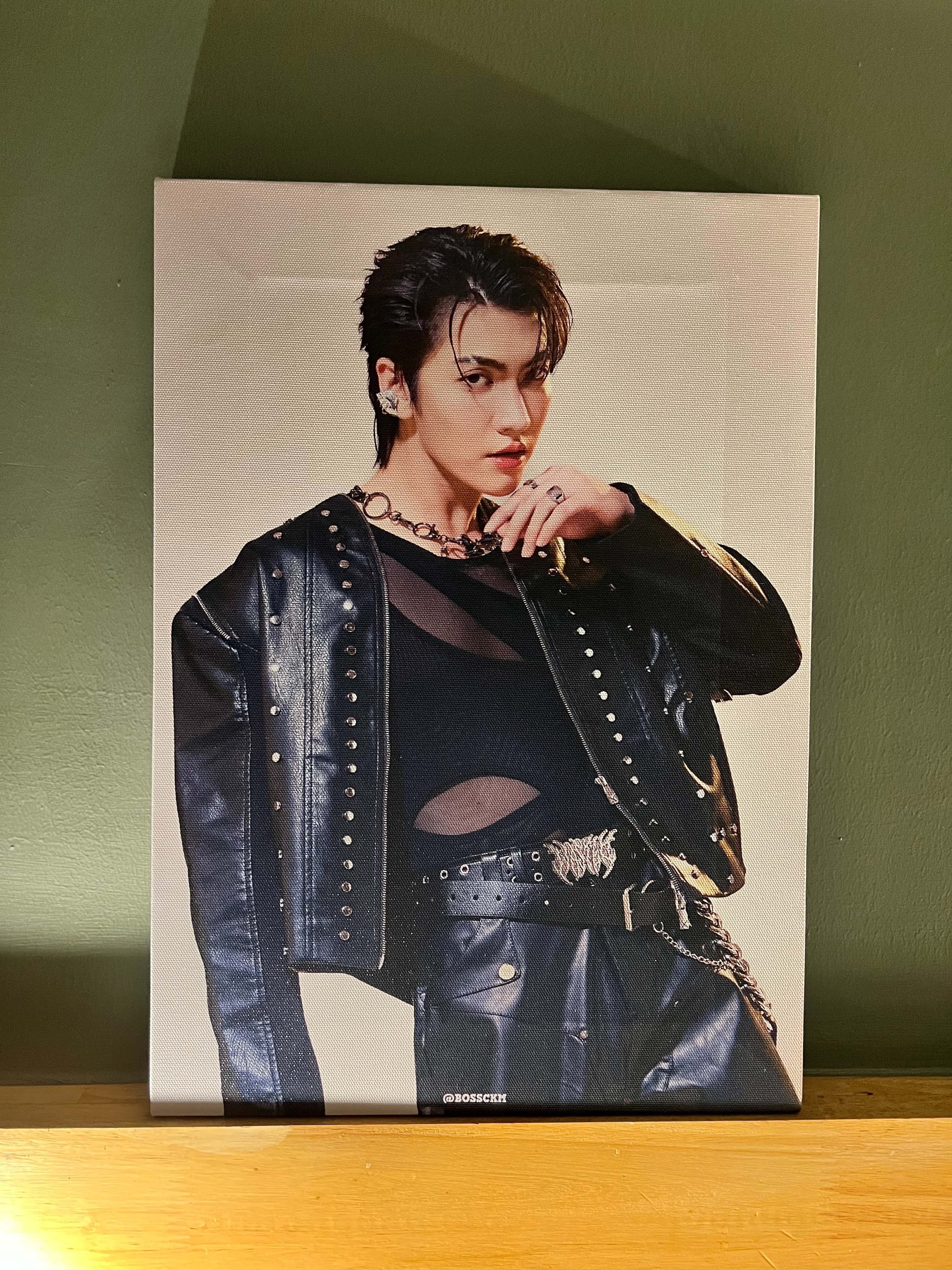 推し活集大成】BOSSCKM卒業コンサート｜xue_hima