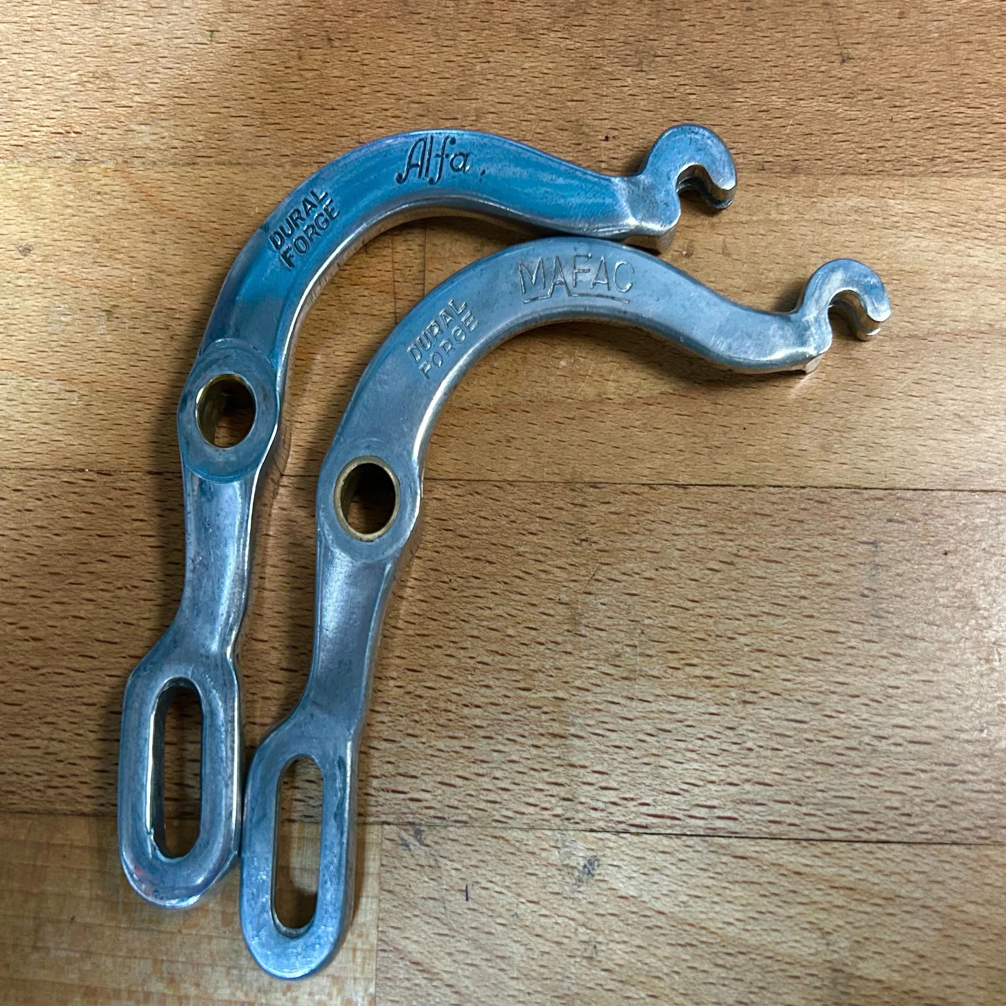 MAFAC Racer Courseについて｜Aki