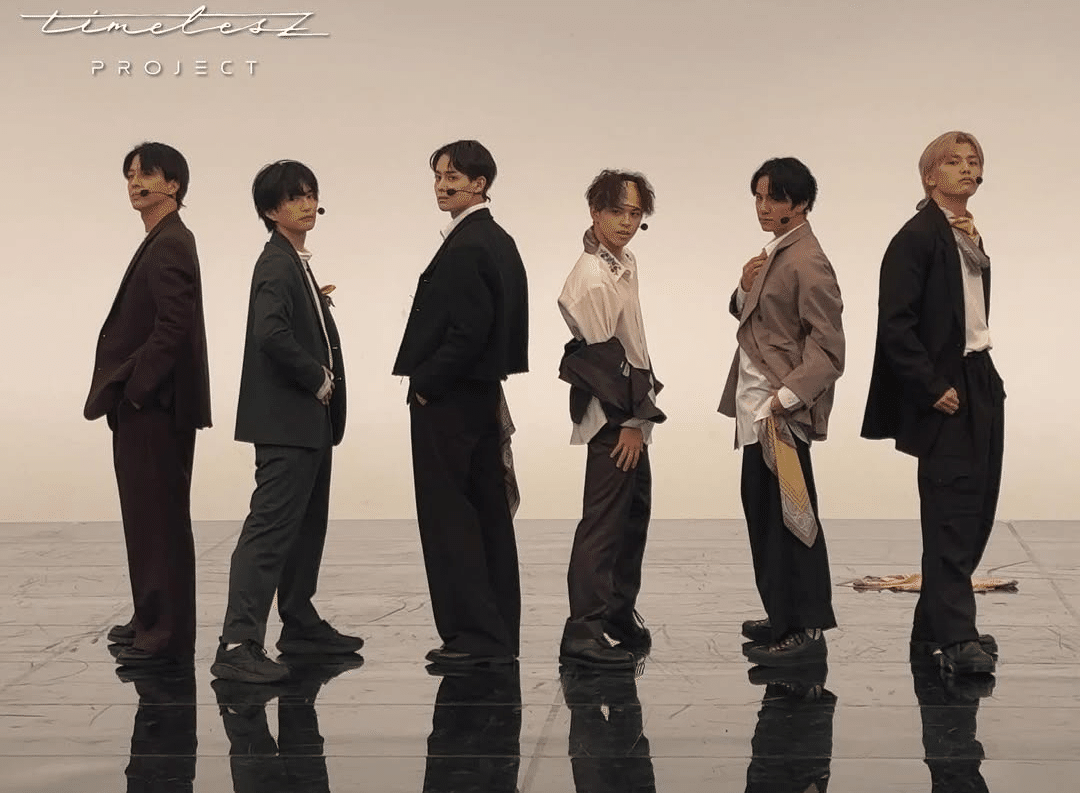timelesz 抉る project キャップ タイプロ 帽子