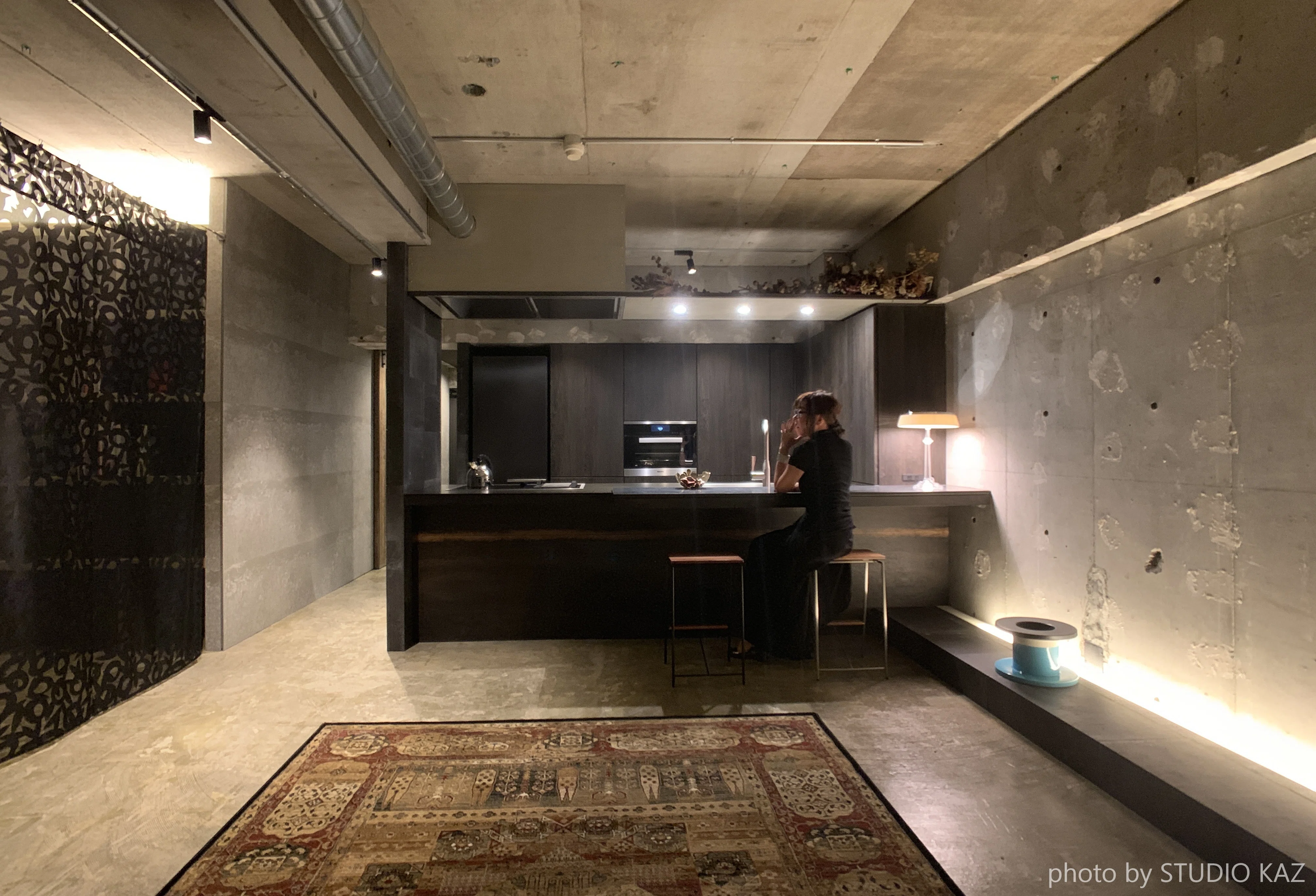 THE KITCHEN』―美想空間とキッチンデザイナー和田浩一が提案する