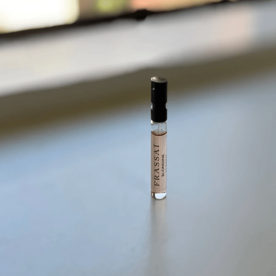 Frassai | Discovery Set Overall Review｜kaz-san