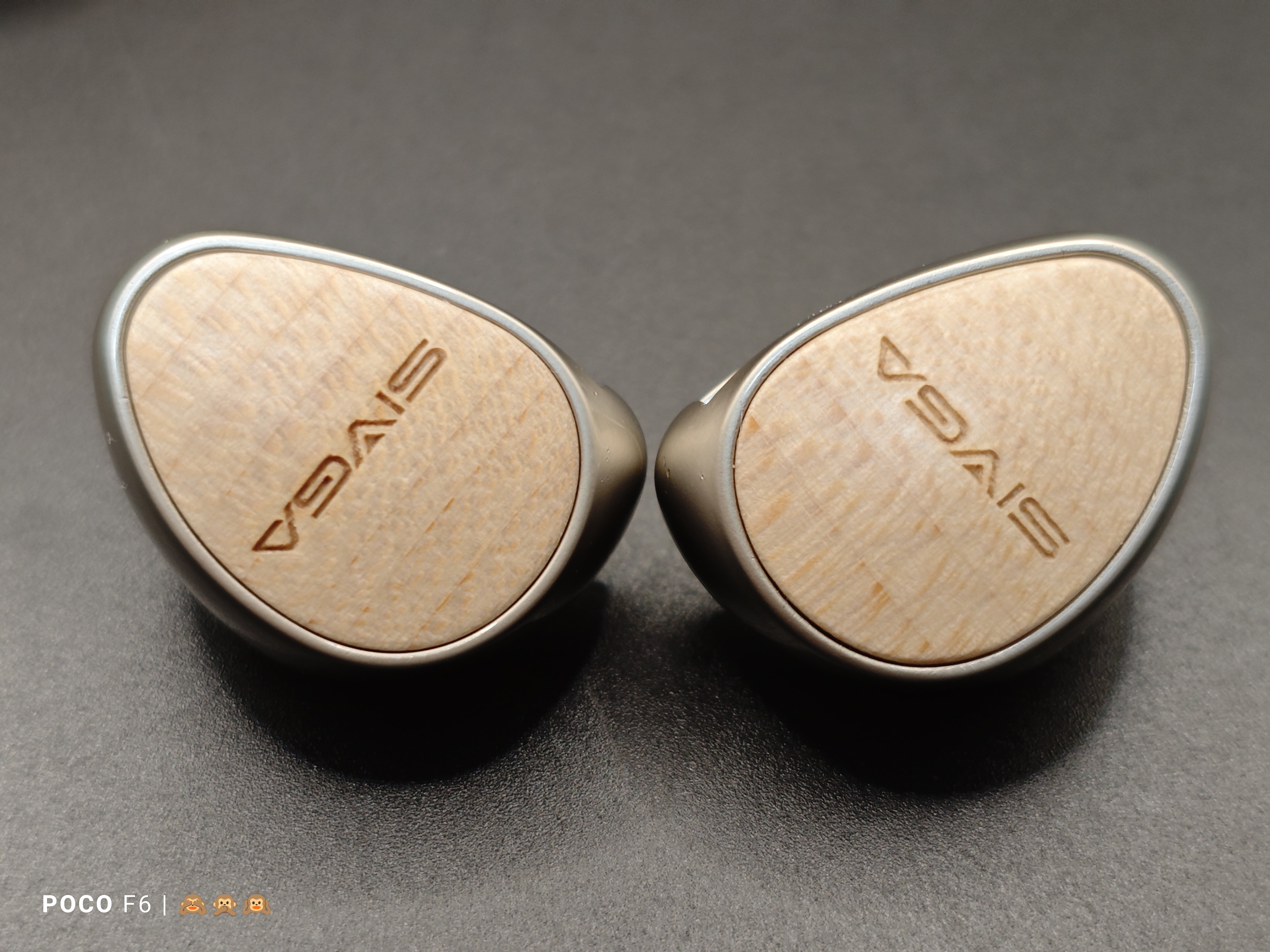 SIVGA Que 新品未開封 □SIVGA Que 紹介｜イヤホンジャックと豆🐒@ポタオデ