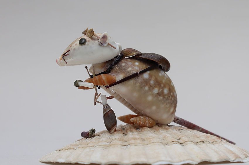 俺たちの時代」｜zoo_shell