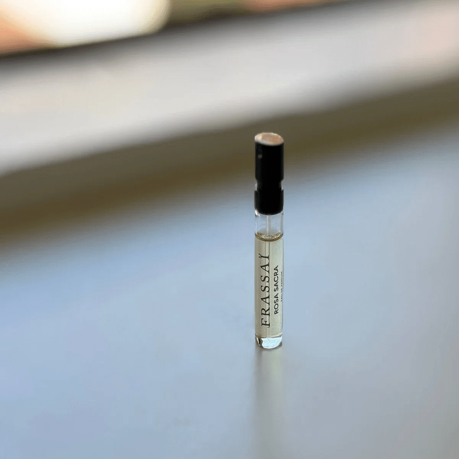 Frassai | Discovery Set Overall Review｜kaz-san