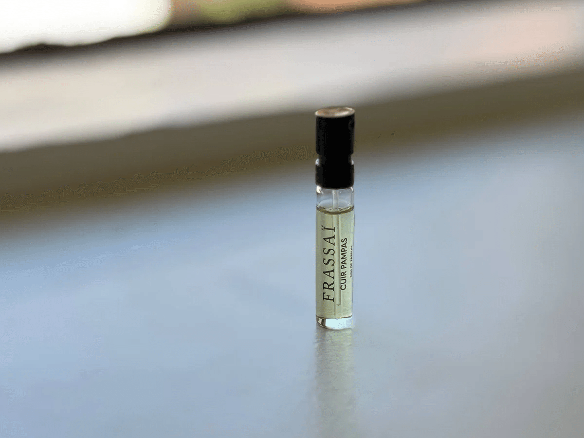 FRASSAÏ TIAN DI（フラッサイ ティアンディ）50ml