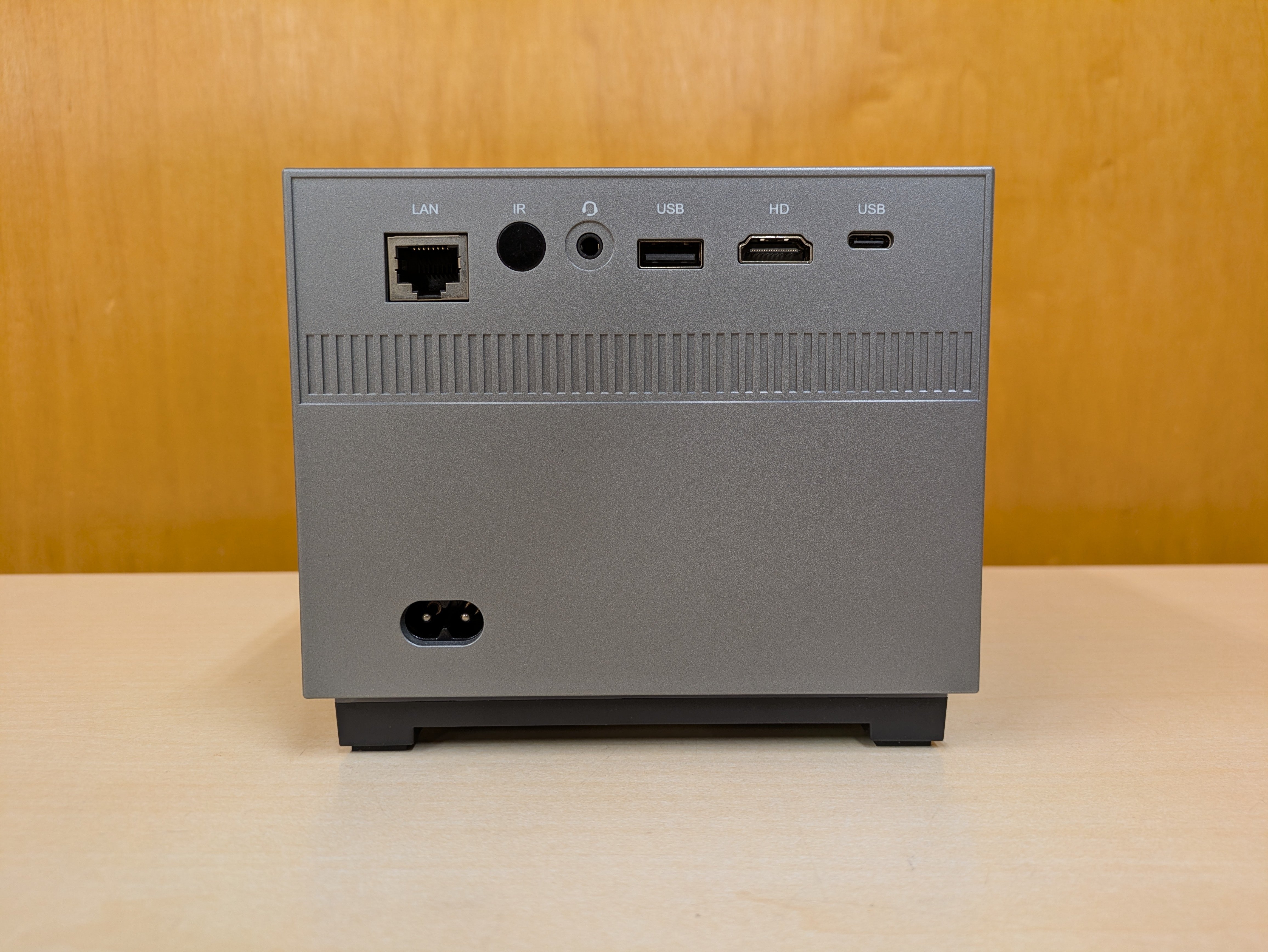 夢のホームシアターを手に入れろ｜XNANO X3 プロジェクター レビュー