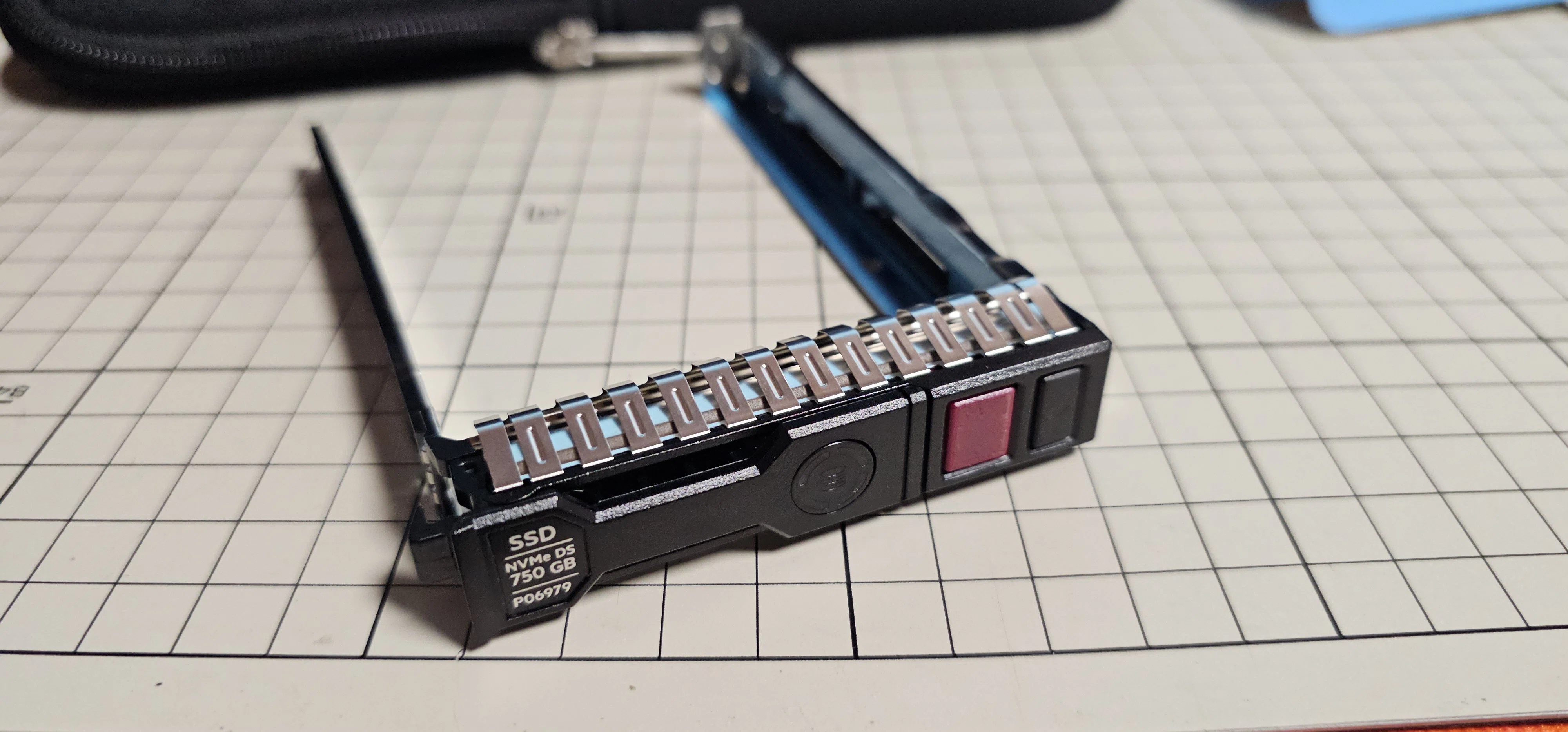 筆者が激安でOptane SSDを手に入れたたった1つの方法（※確実性はない