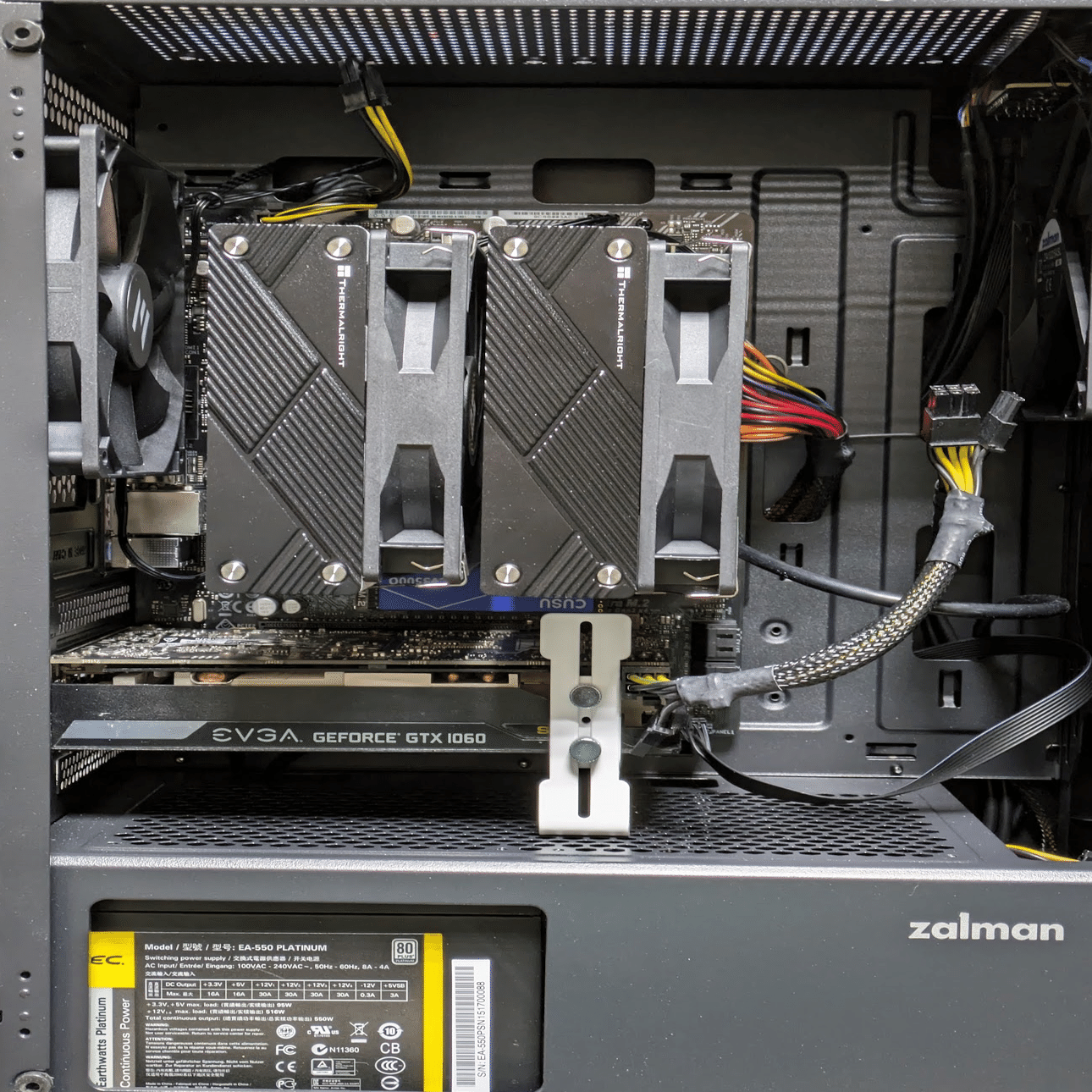 中途半端に安くPCを組み立てる｜ねりうに