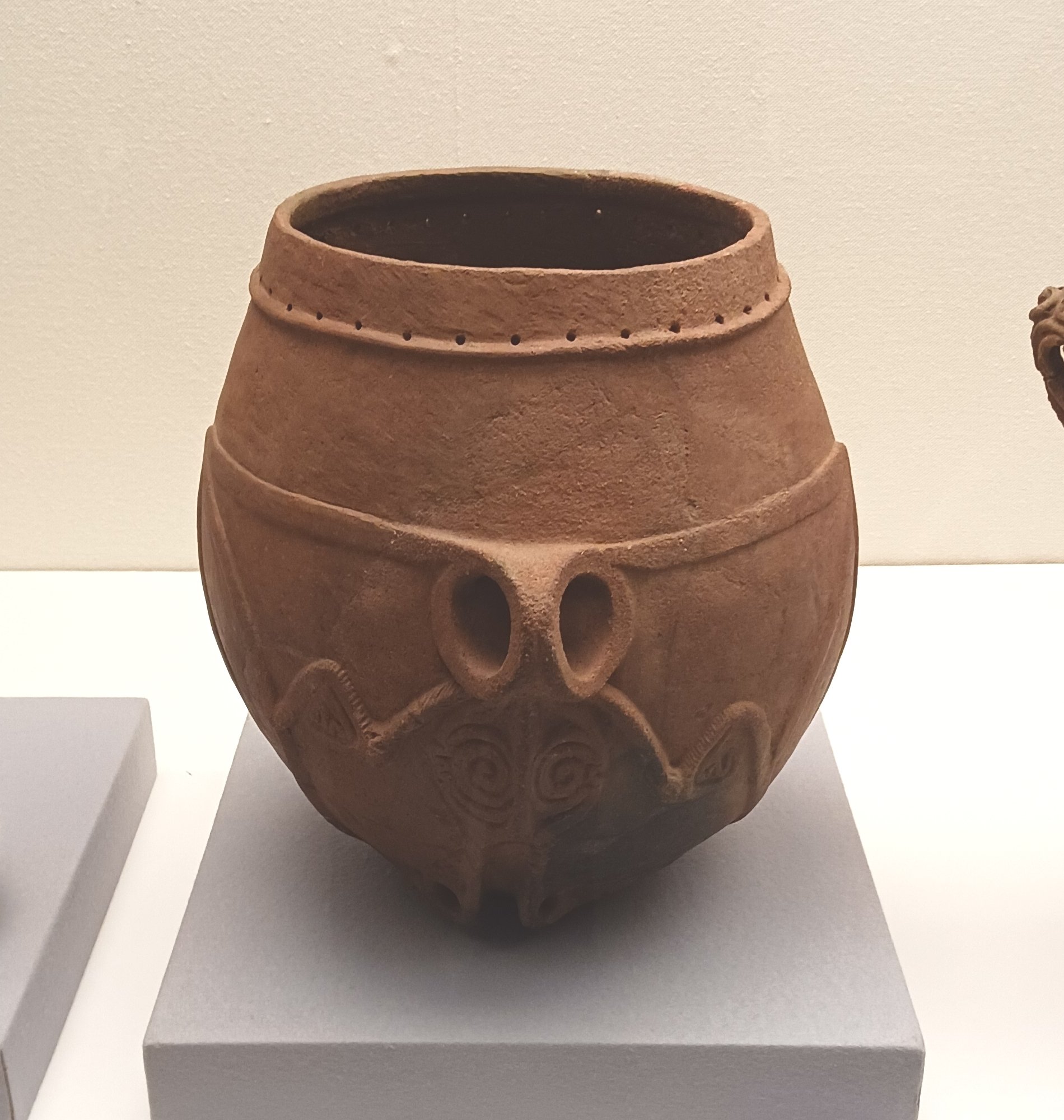 神奈川の縄文土器 ー 横浜市歴史博物館 企画展「縄文ムラの繁栄」より