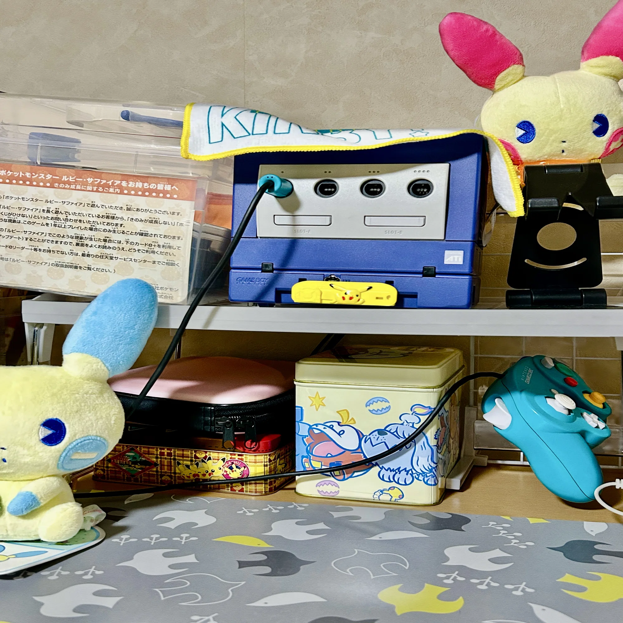 2024年の3世代ポケモン振り返り｜あんか