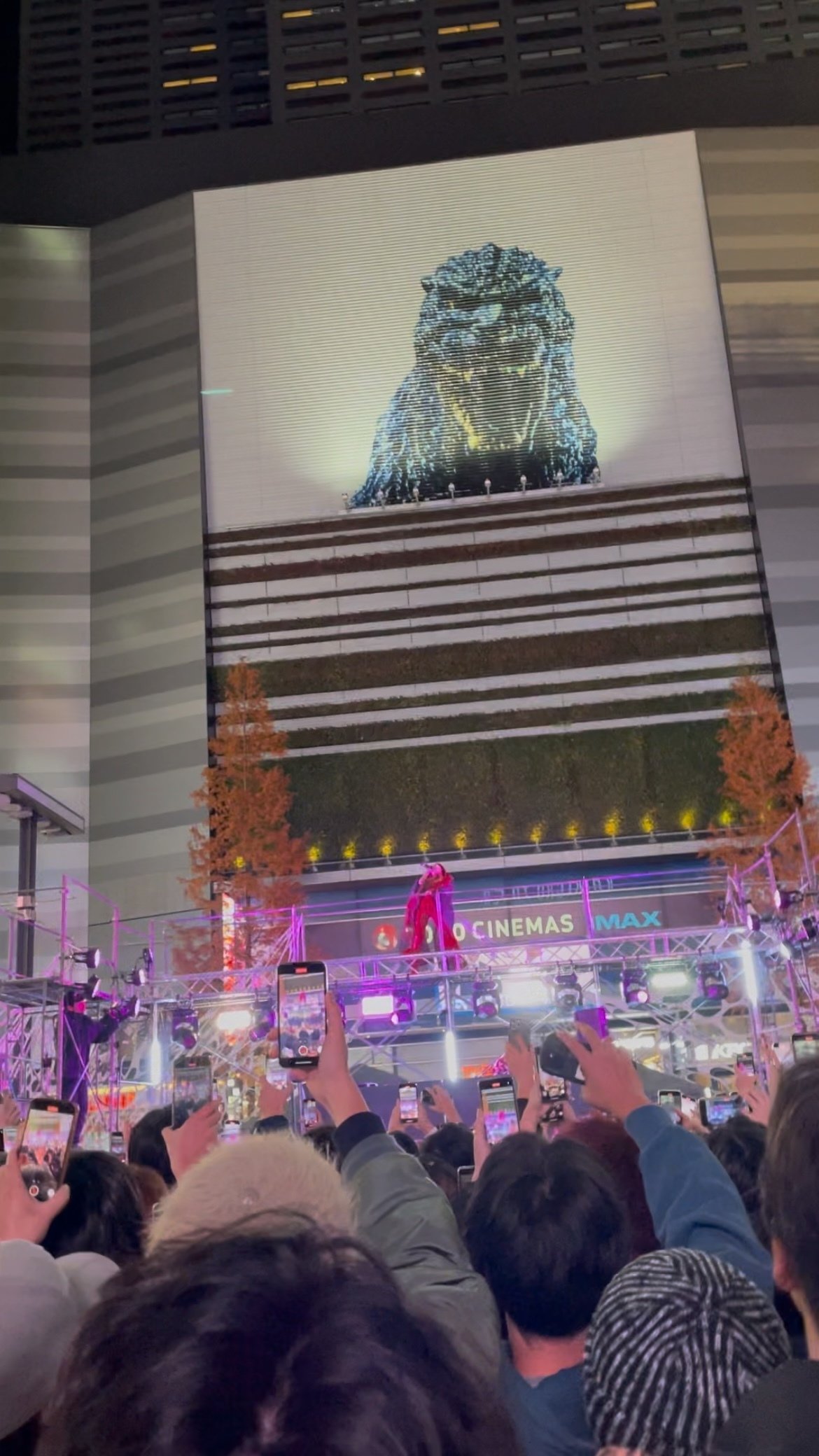 NENE 激アツ TOUR FINAL フーディー︎トー横 ミュージシャン NENE 激アツ TOUR FINAL フーディー︎トー横 ミュージシャン