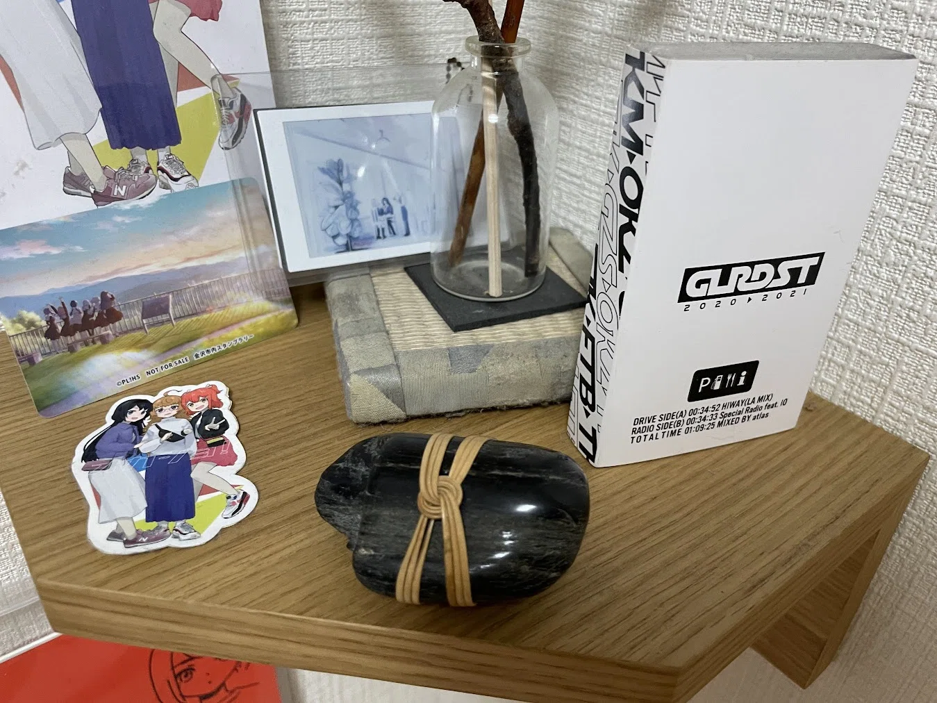 スタジオ　ミネギシ　トラスト　セット　 商品説明必見 1735387025-