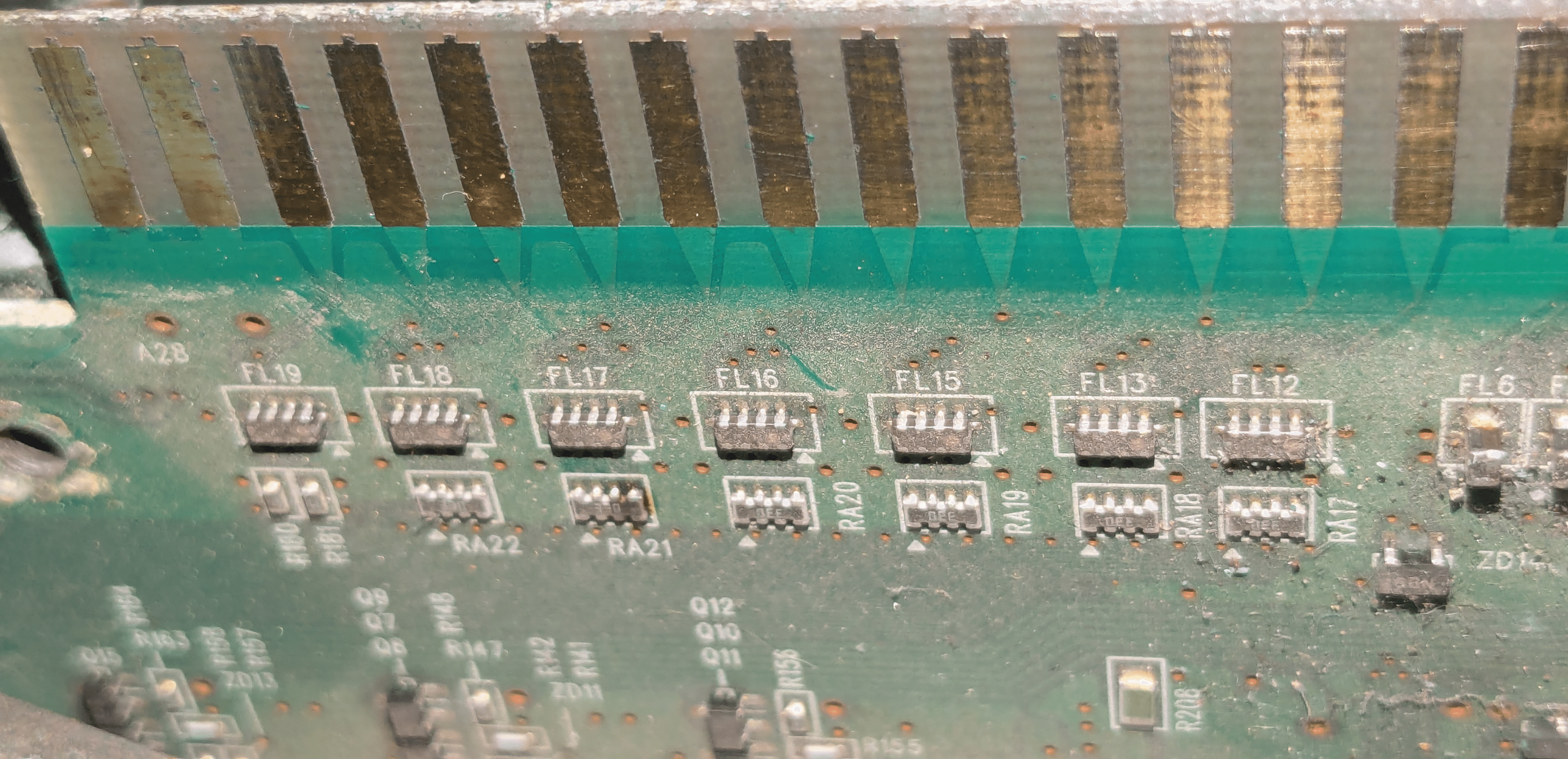 アトミスウェイブ 北斗の拳 アーケードゲーム基板